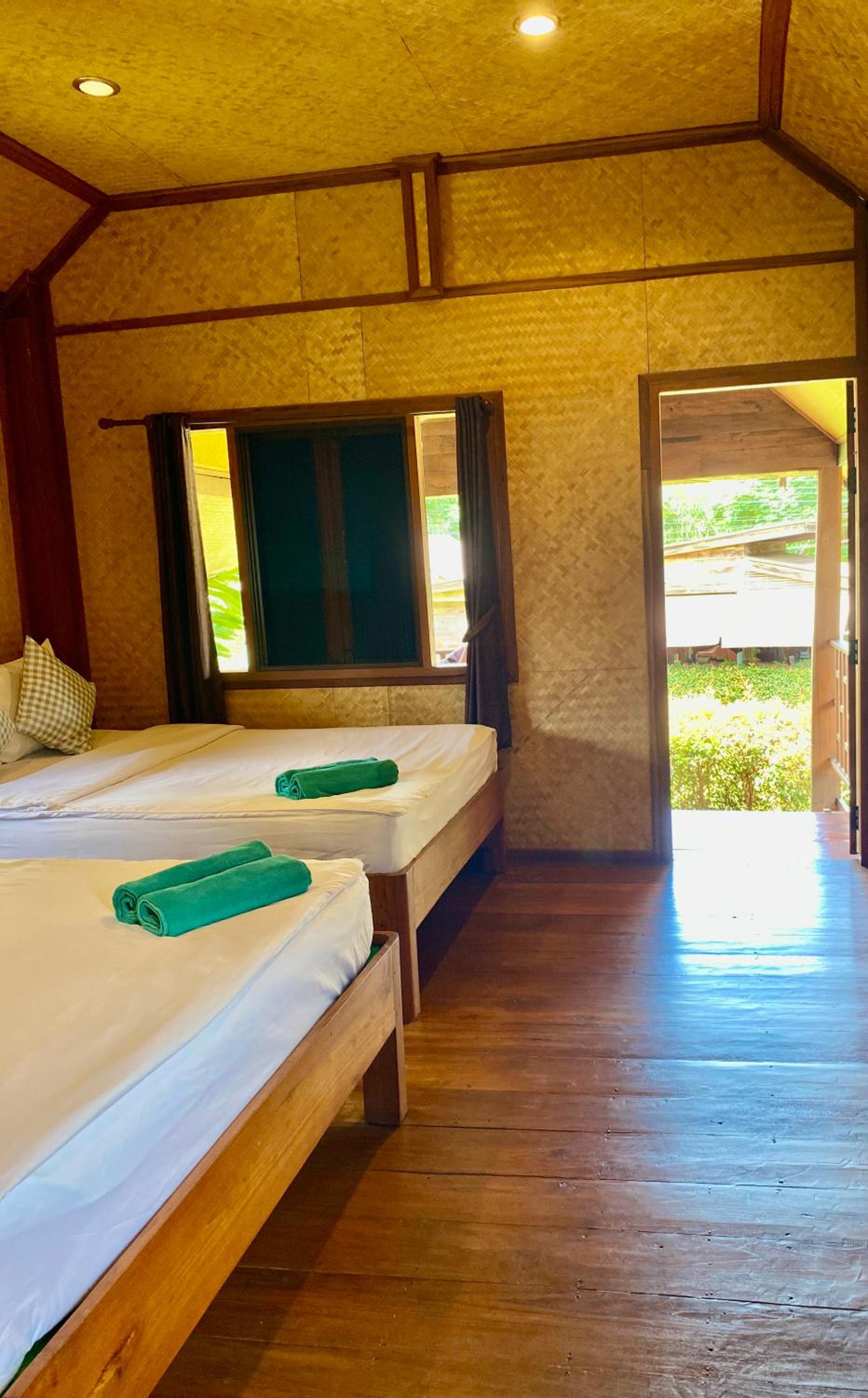 Pai Homey