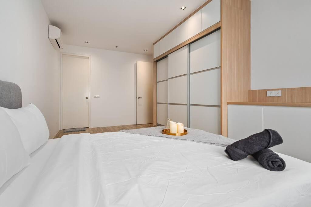 Lumi Tropicana-Luxury-3Bedroom-Golf View-8pax photo 2