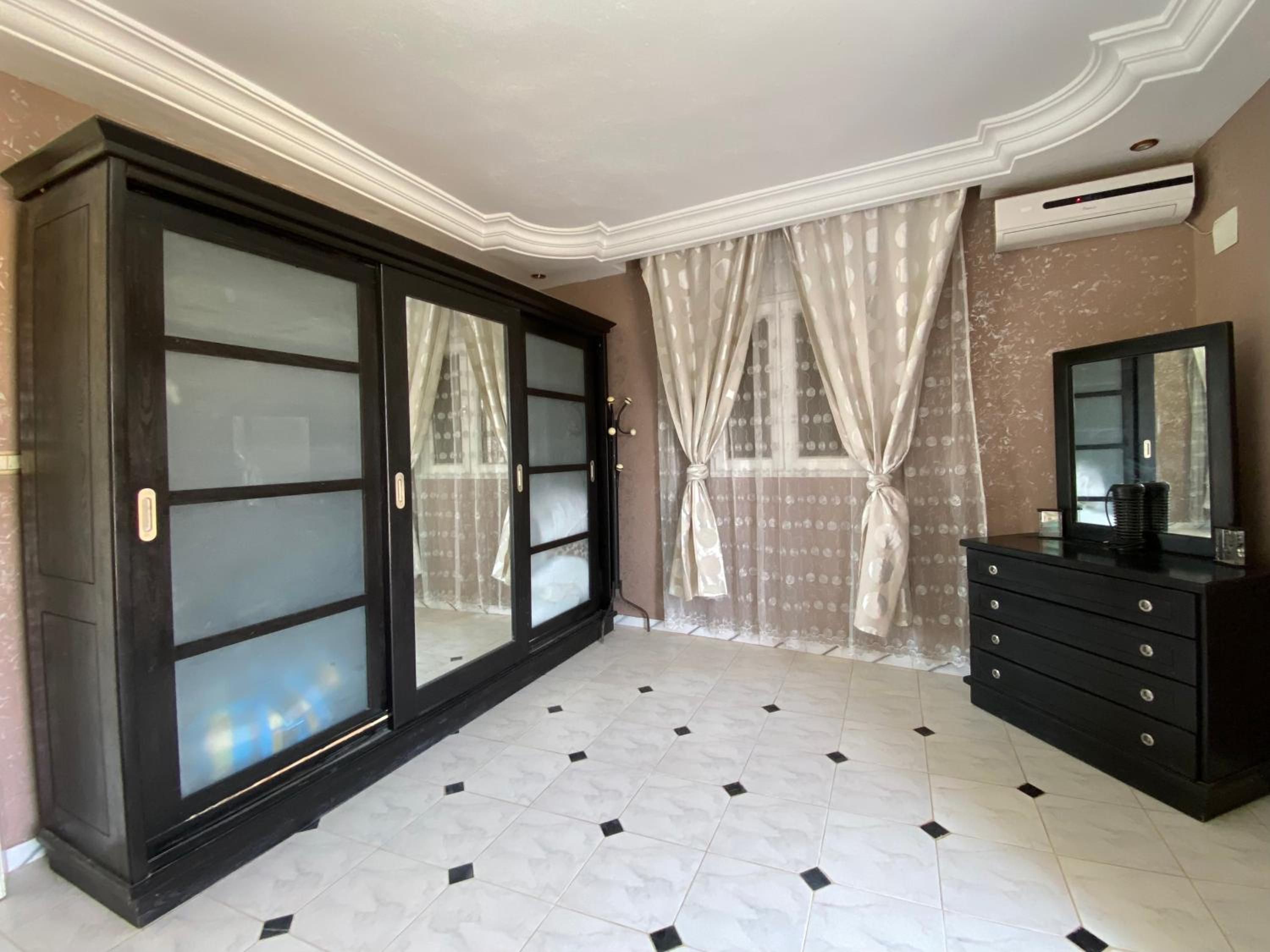 Villa raif