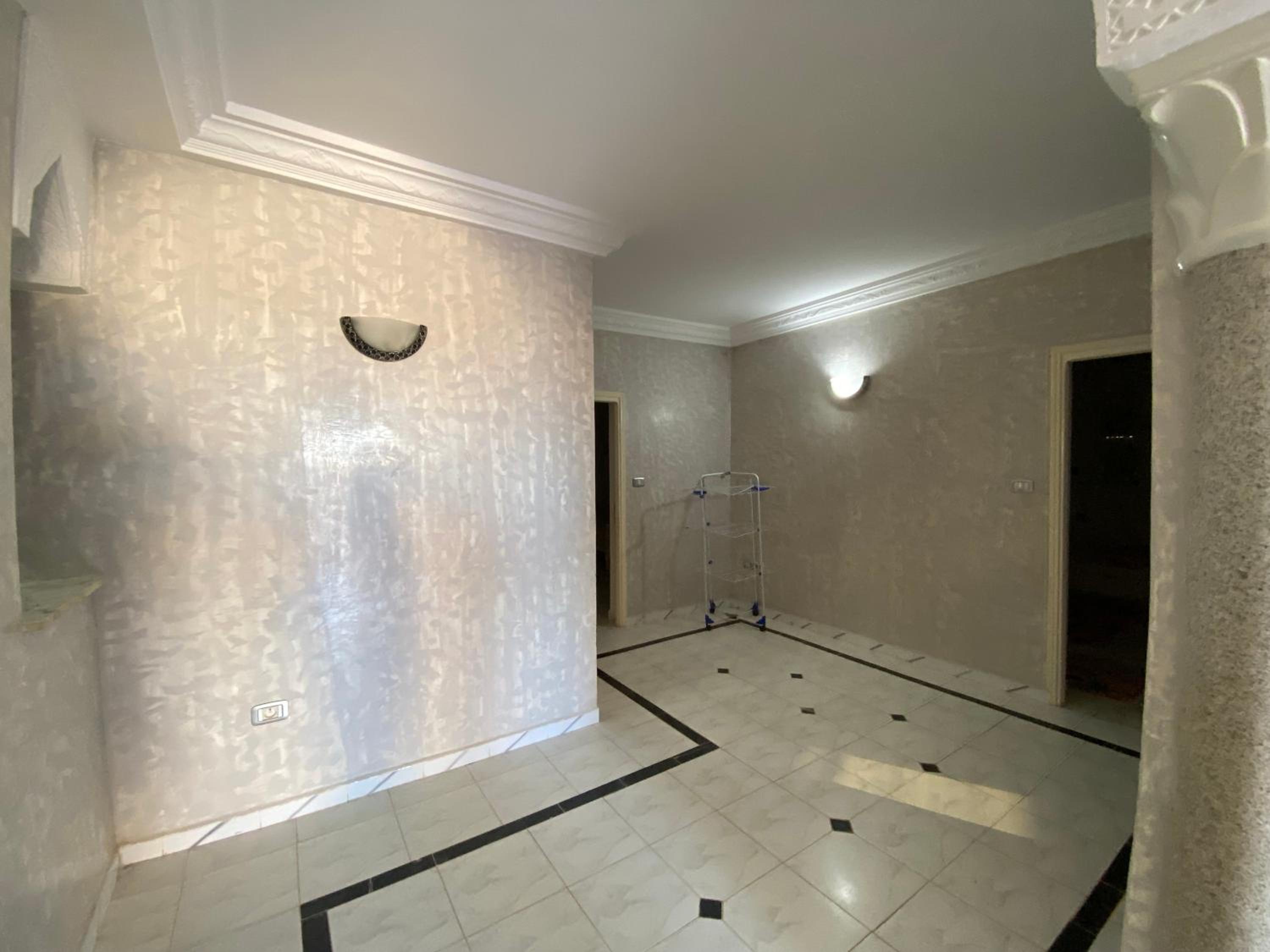 Villa raif