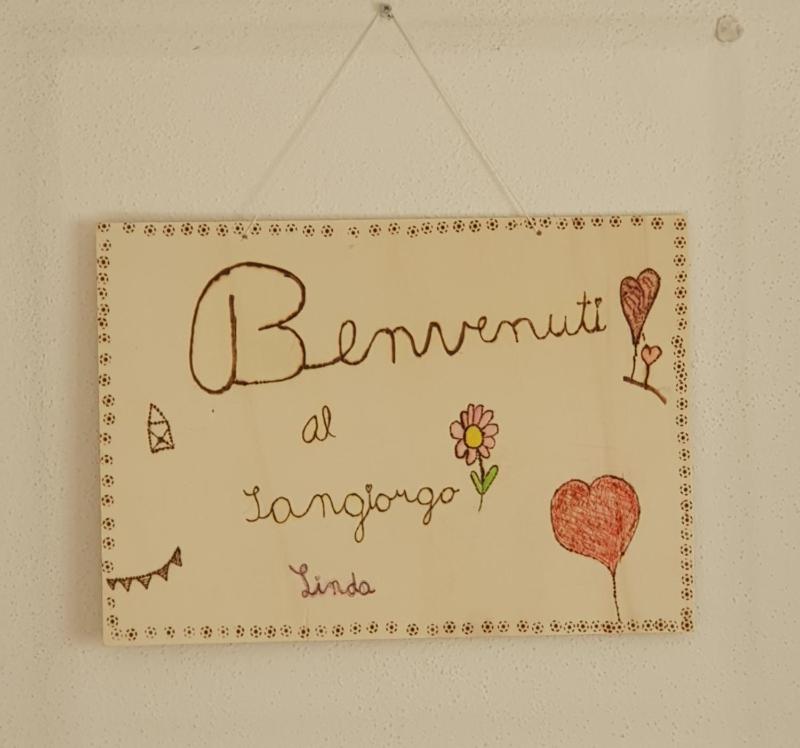 Sangiorgioappart