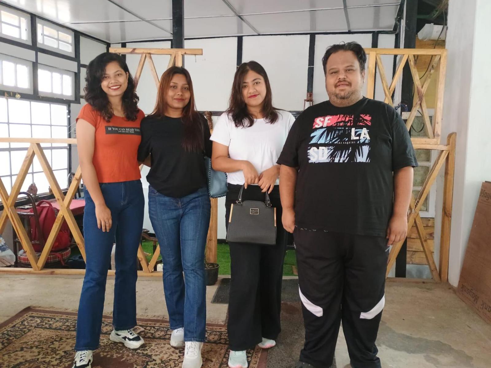 Royal Pine Homestay