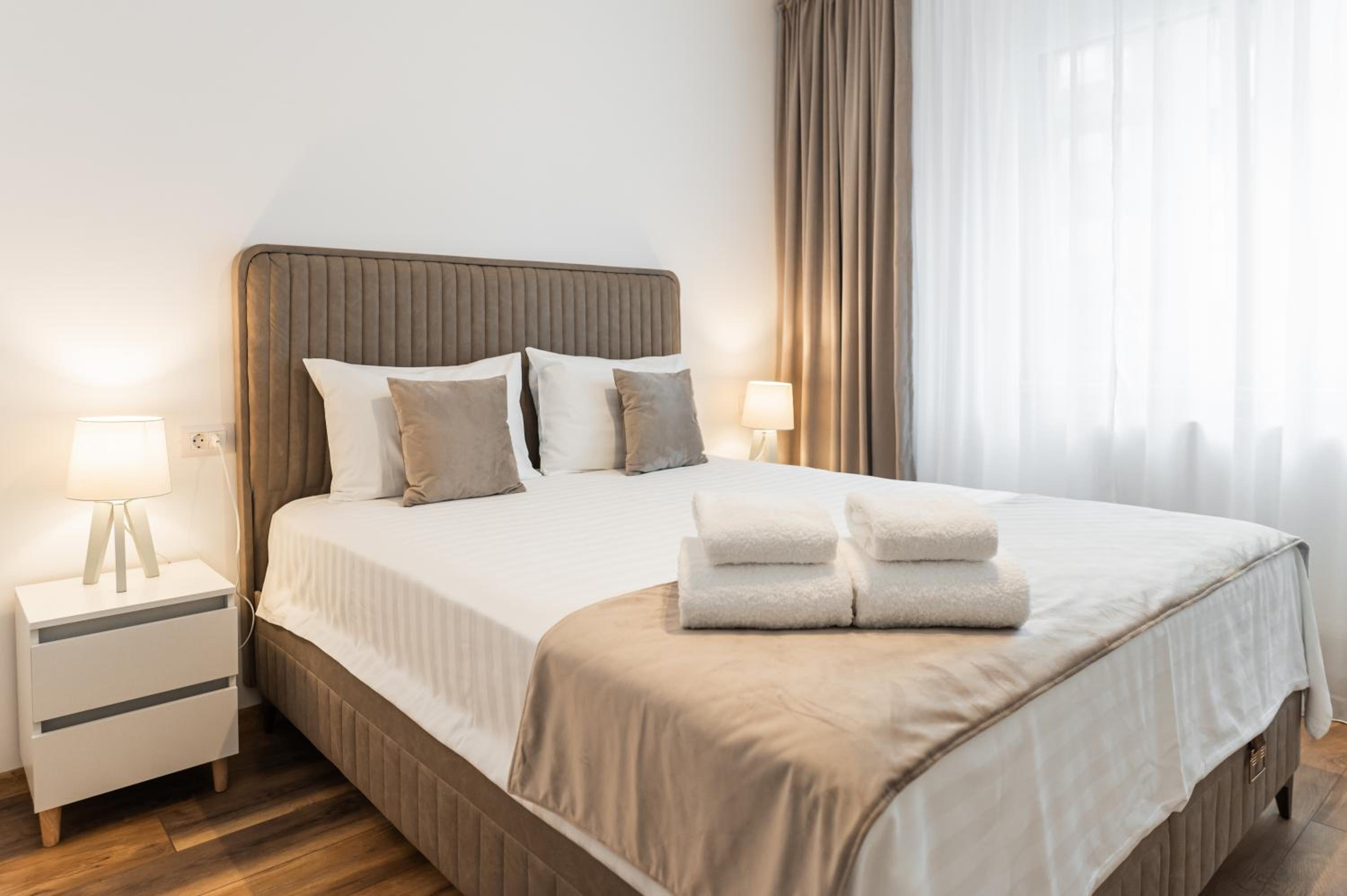 DaVio Apartments