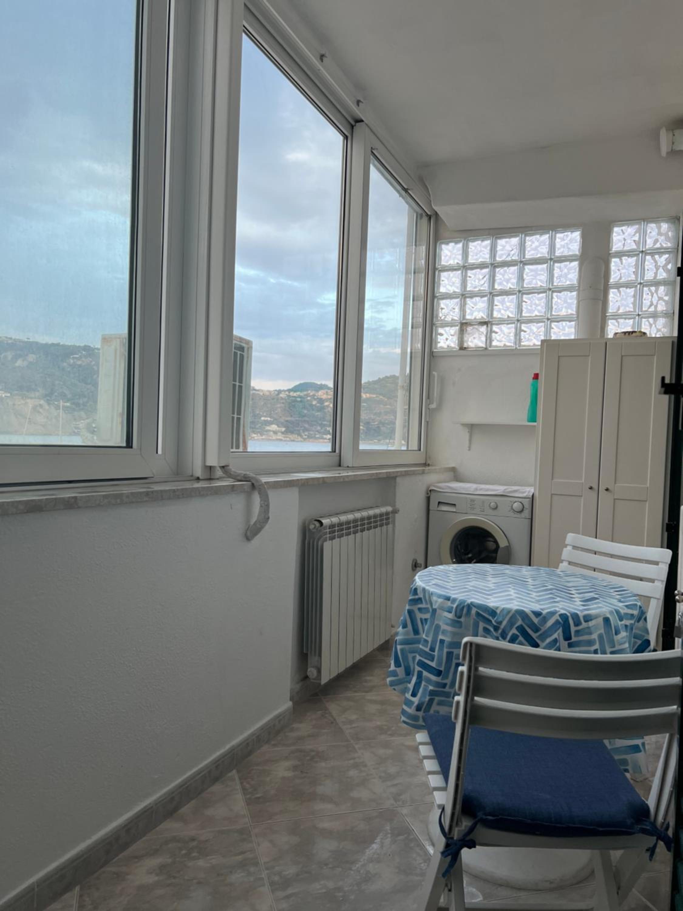 Casa Francesco Seaside view 5
