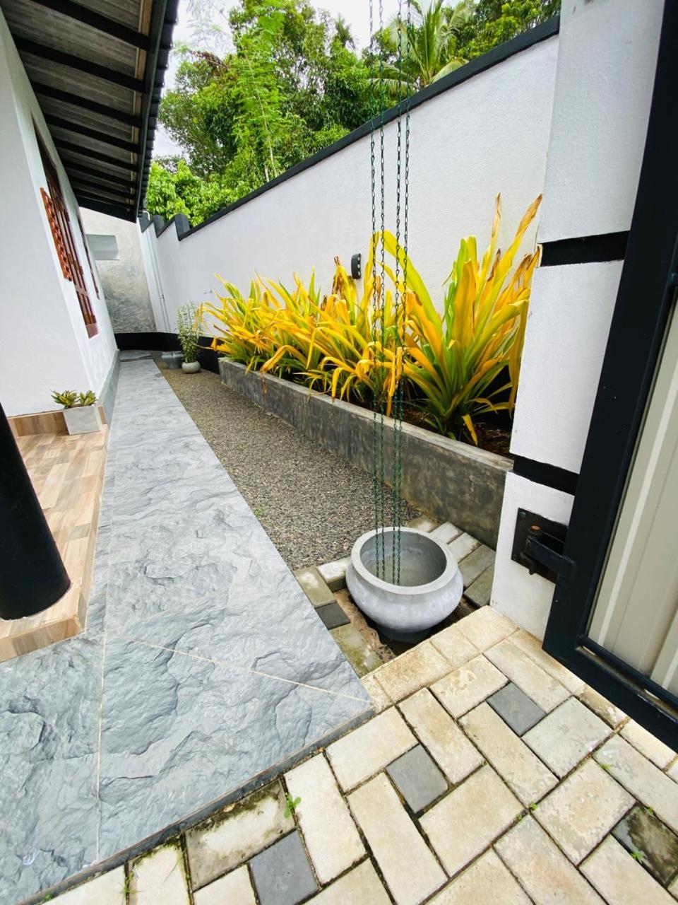Skyline Villa view 2