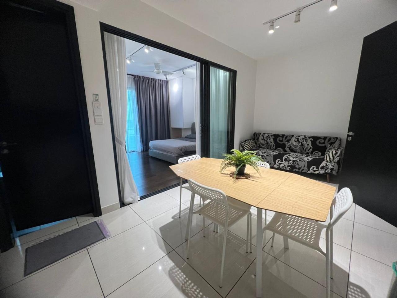Almas Suite-SS-Puteri Harbour Legoland-JB新山- SG新加坡 view 5