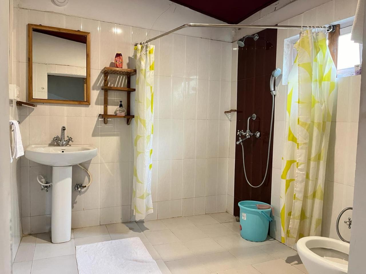 Manabari Greens Heritage Eco Resort Dooars