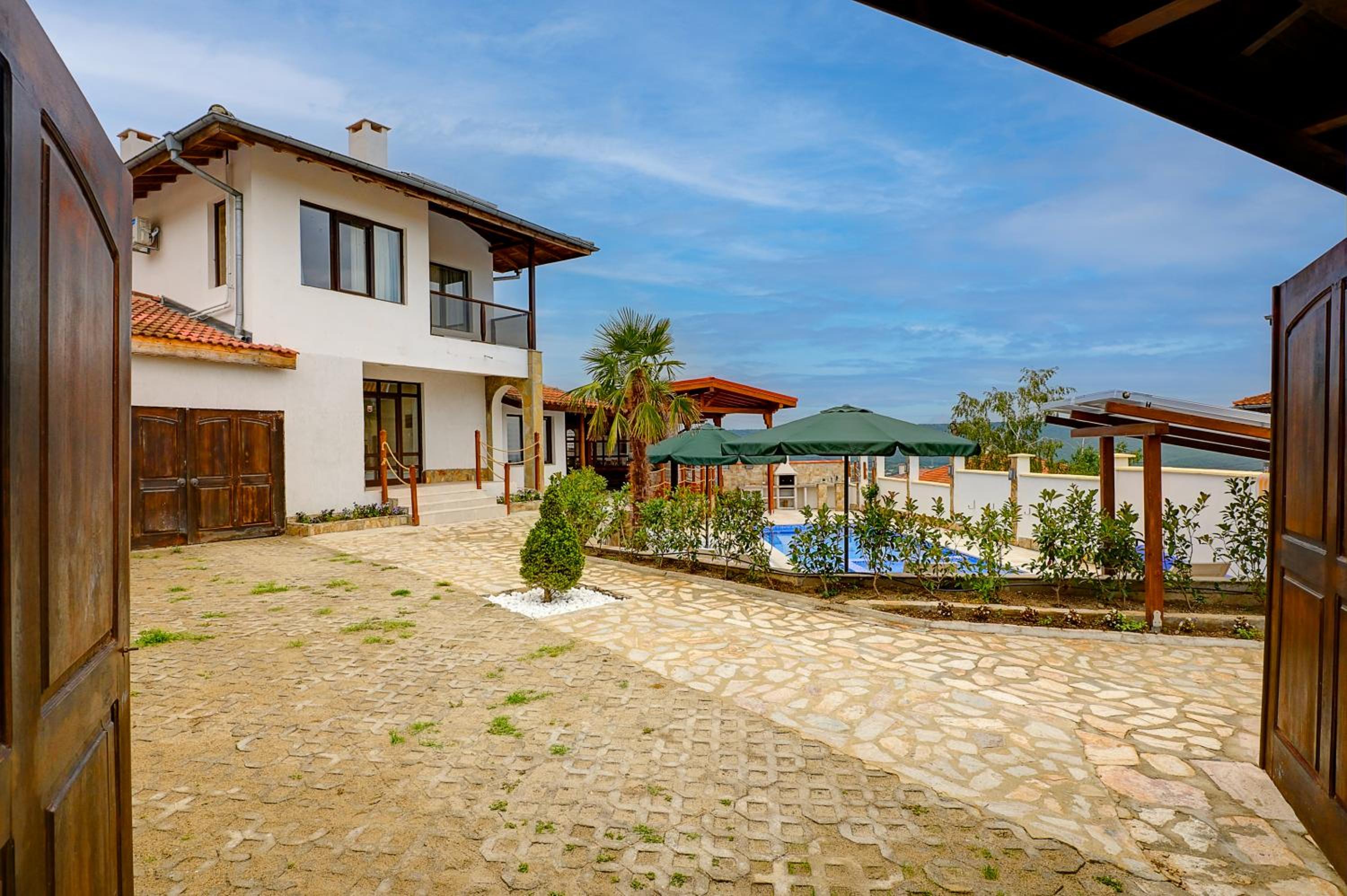 Guest House Andrea
