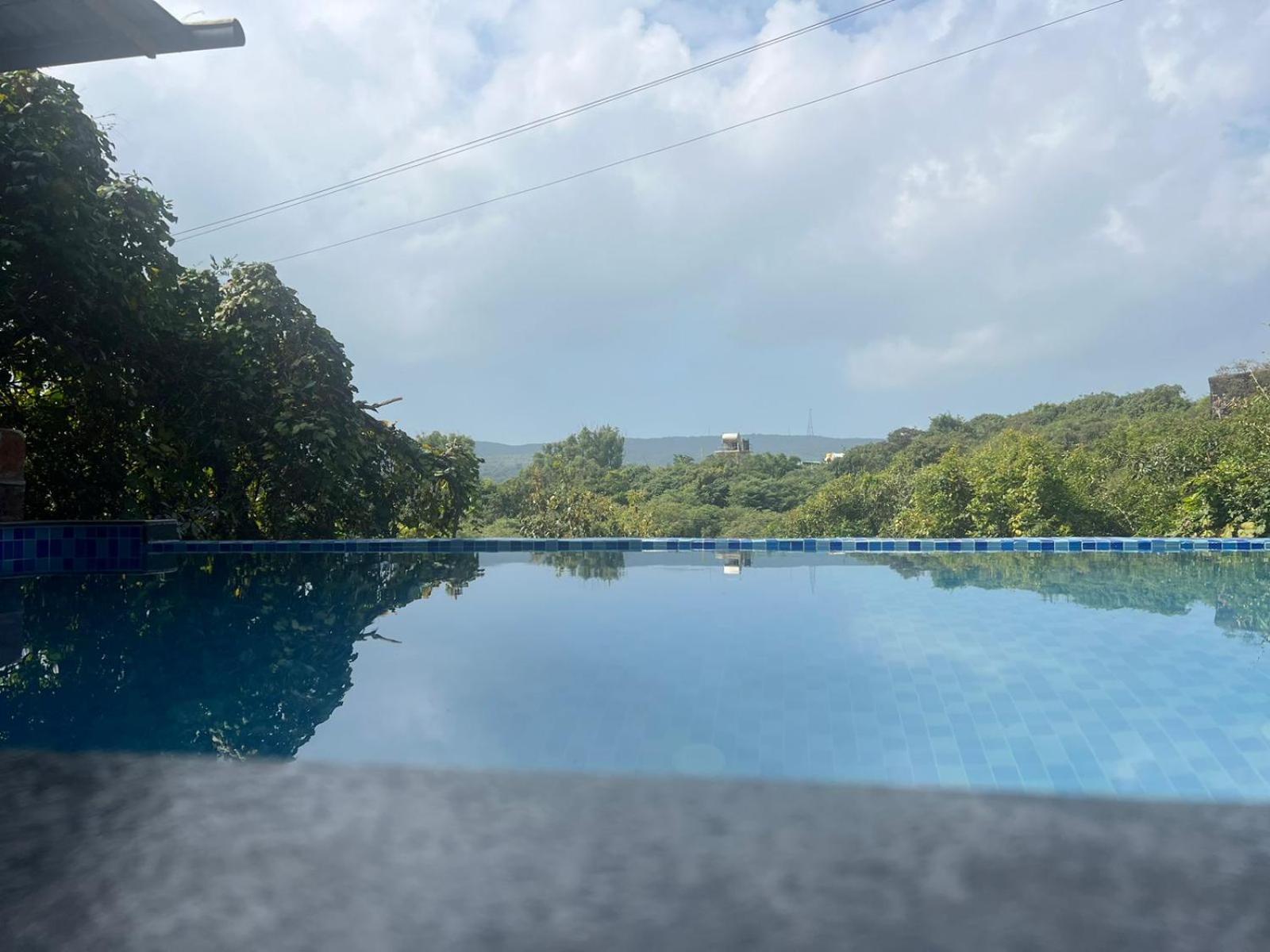Skyinn Bungalow