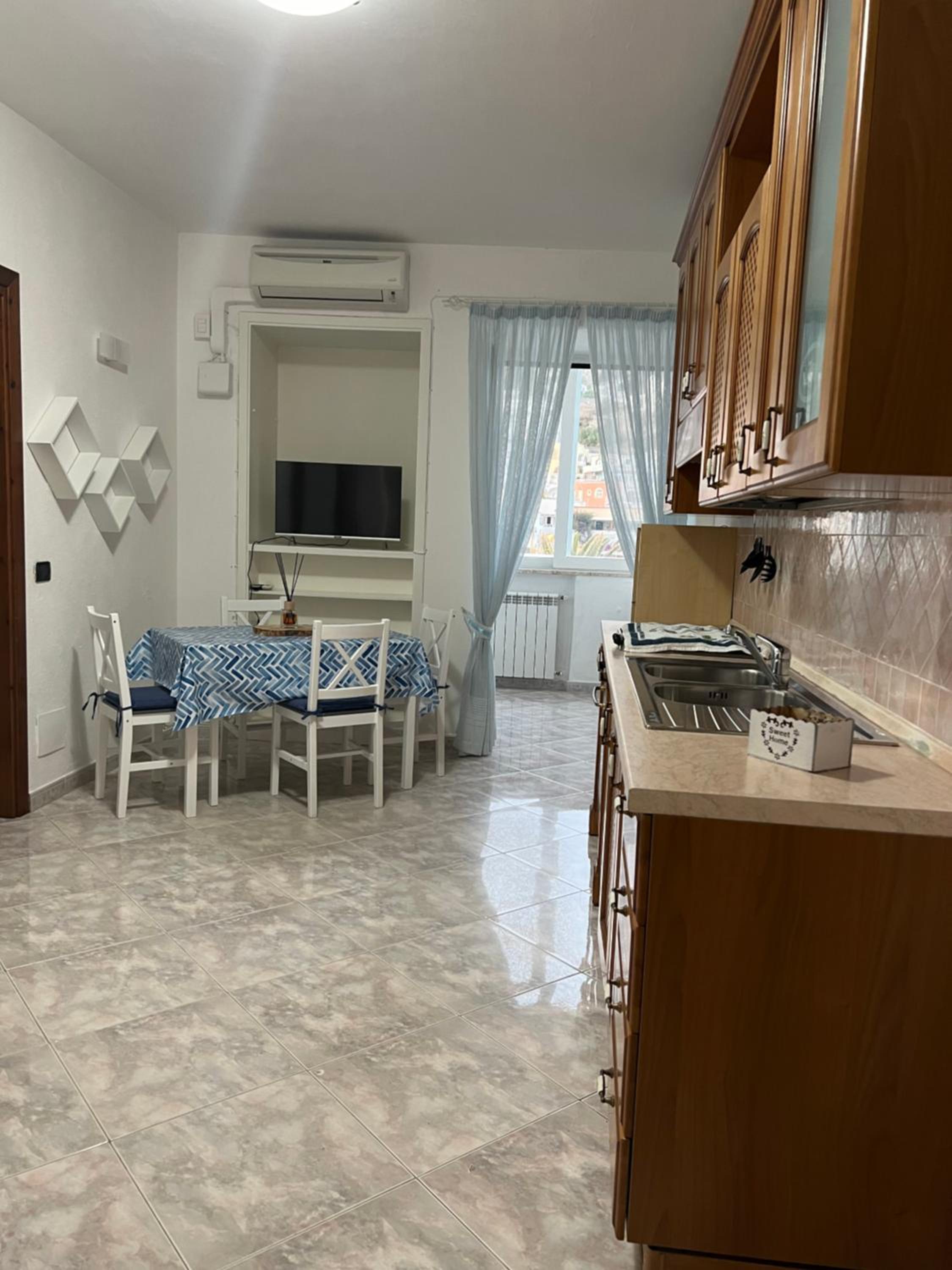Casa Francesco Seaside view 4