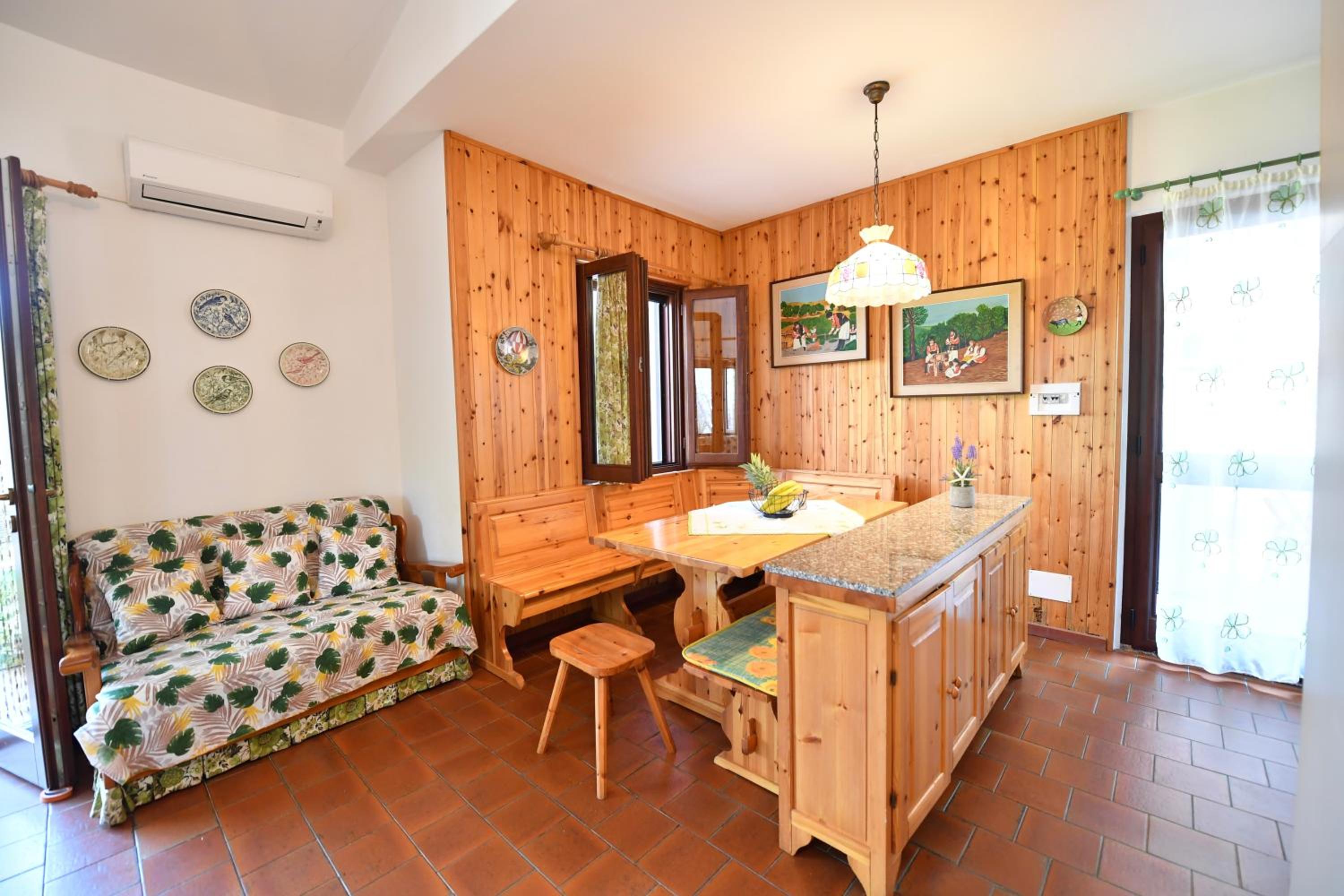 Casa Elisa, fotografía 2
