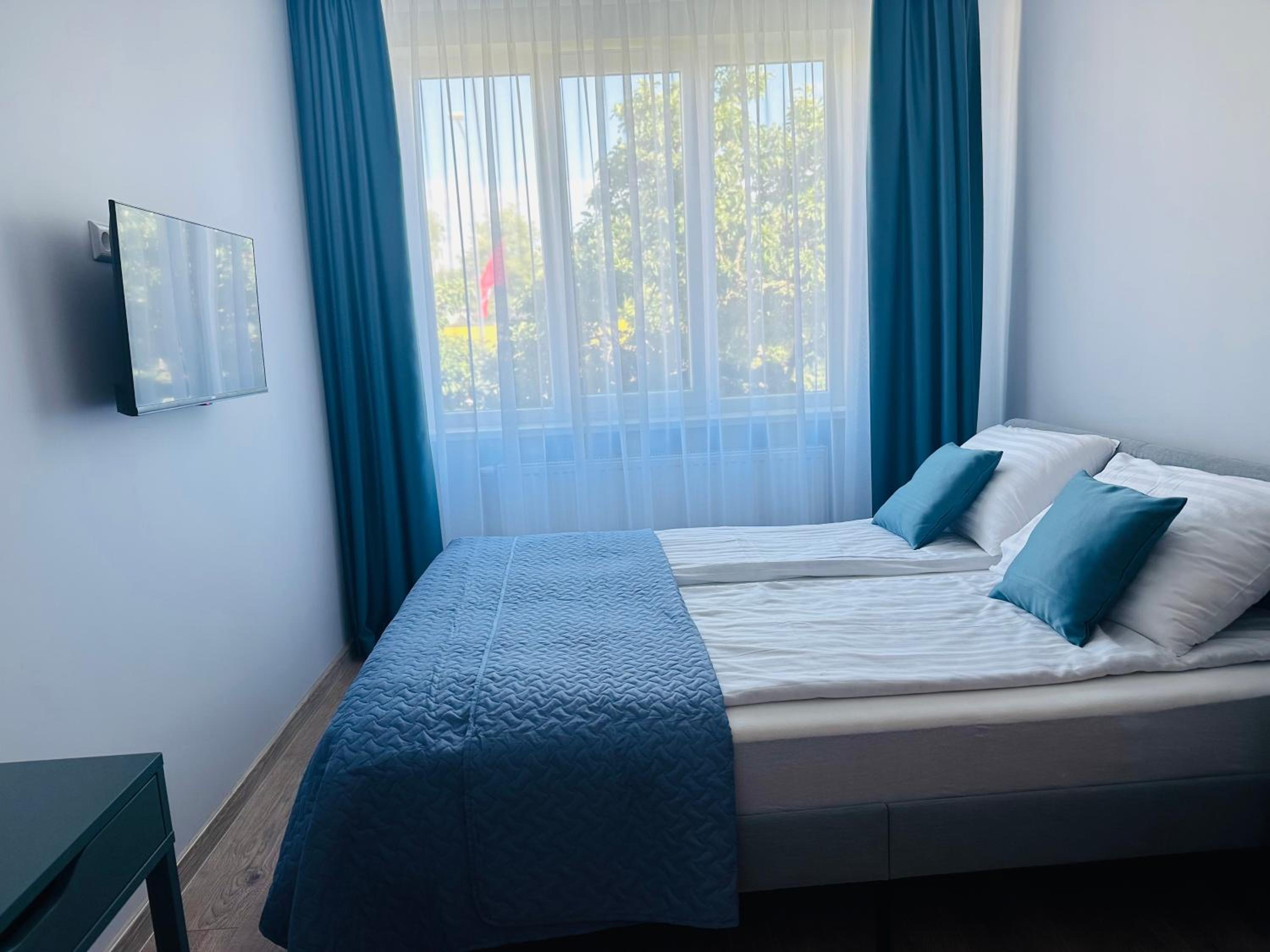 NB Apartamentai