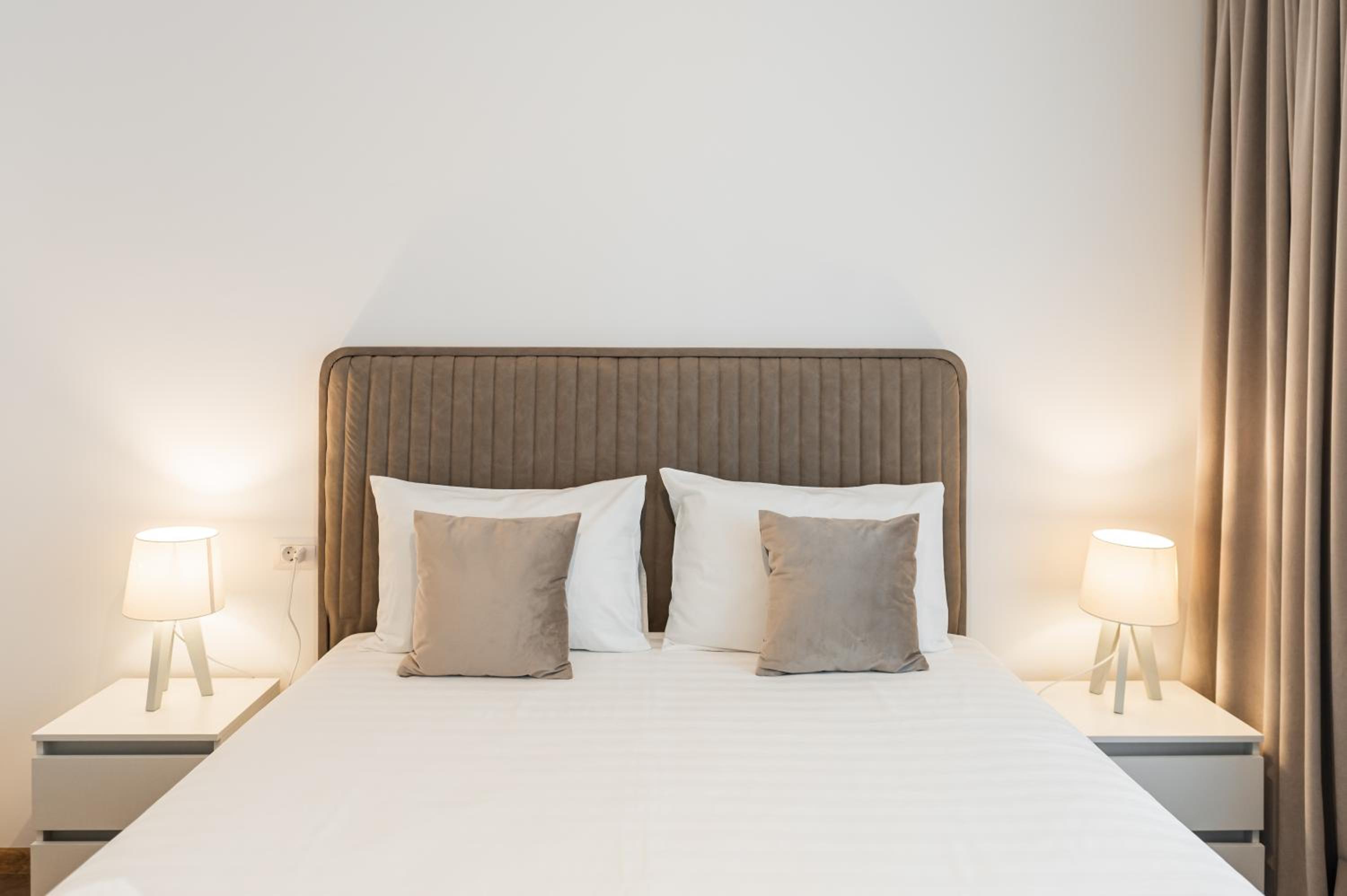 DaVio Apartments