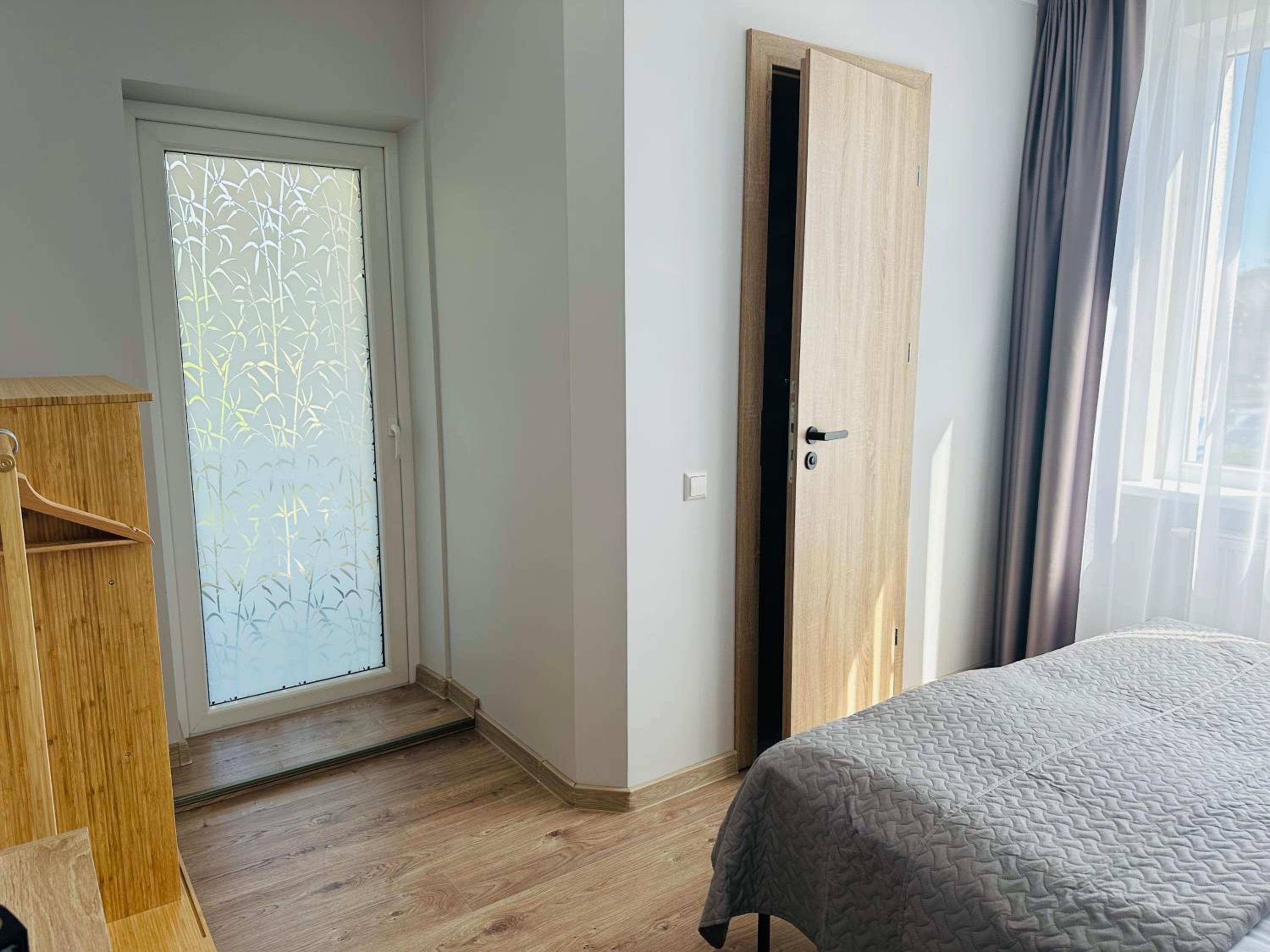 NB Apartamentai