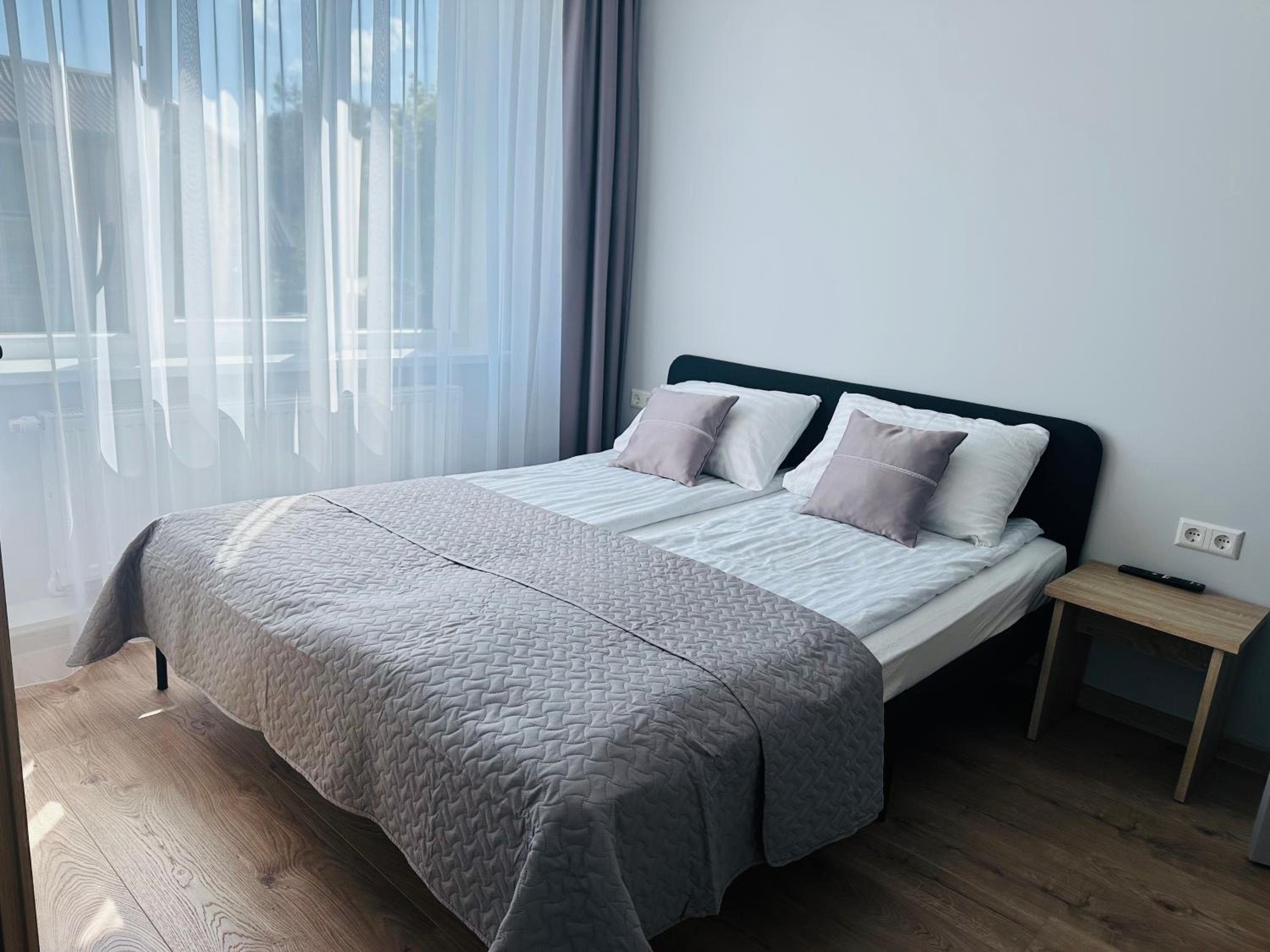 NB Apartamentai