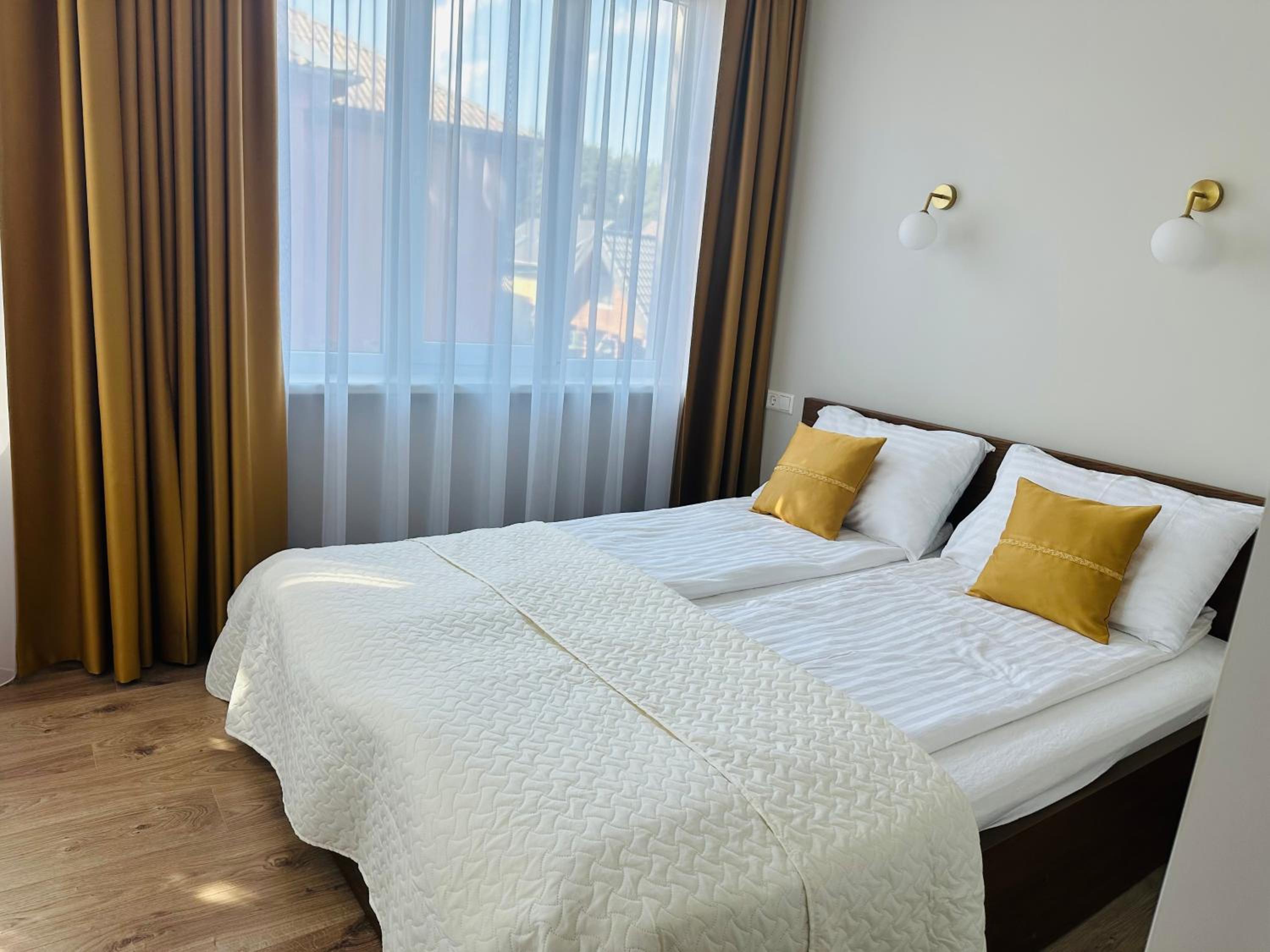 NB Apartamentai