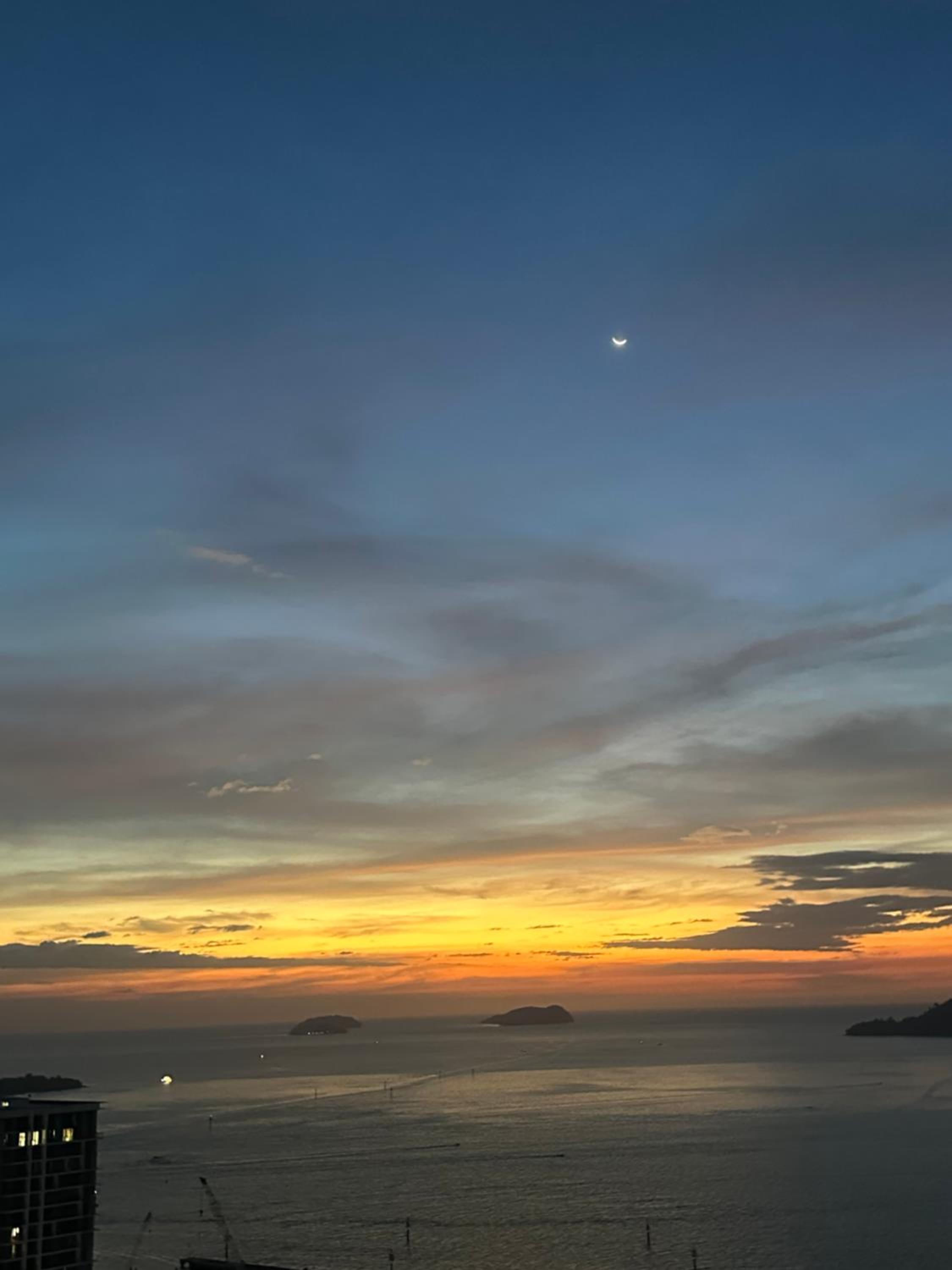 Jesselton Quay KK by DLuma photo 2