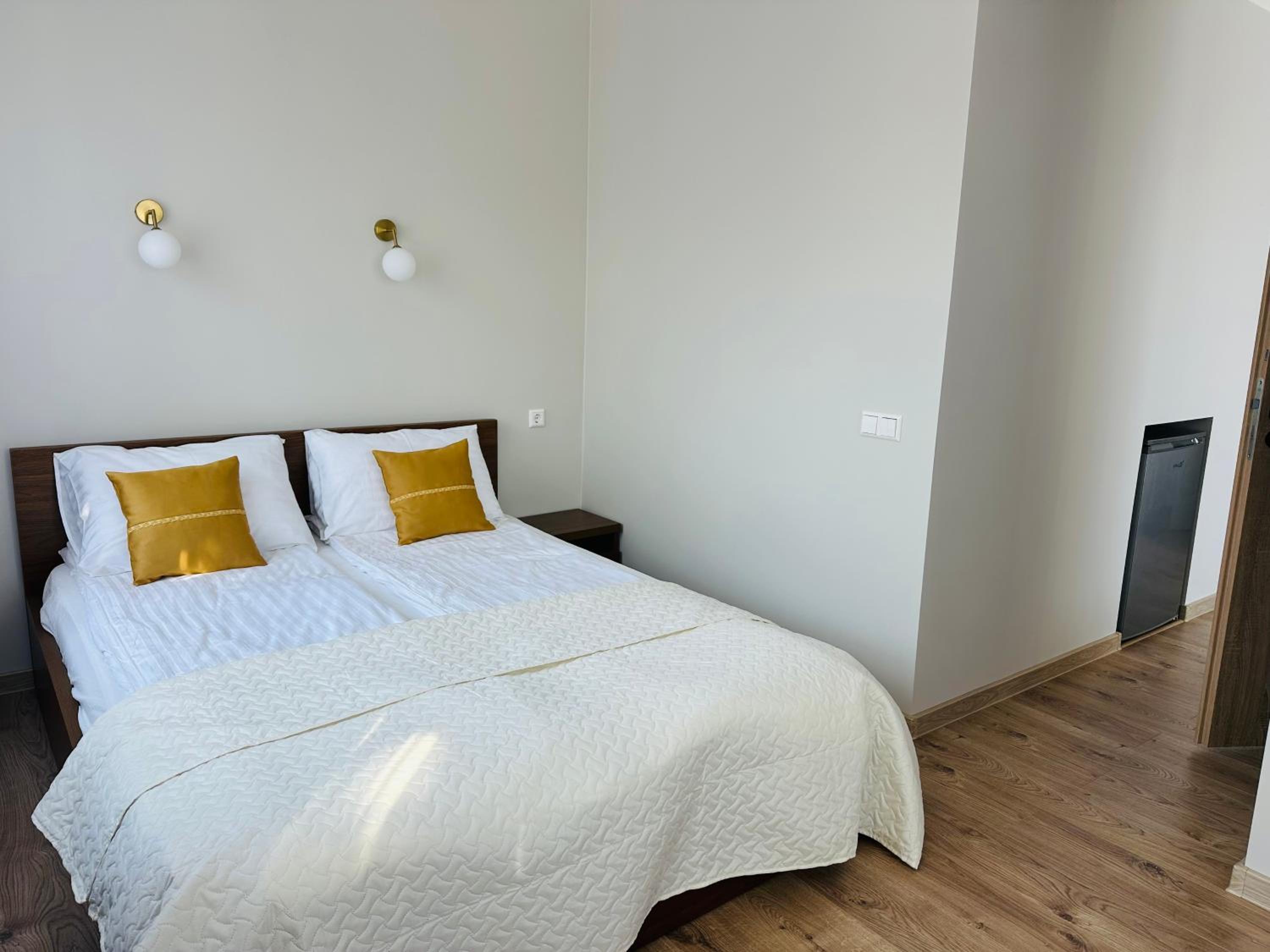 NB Apartamentai