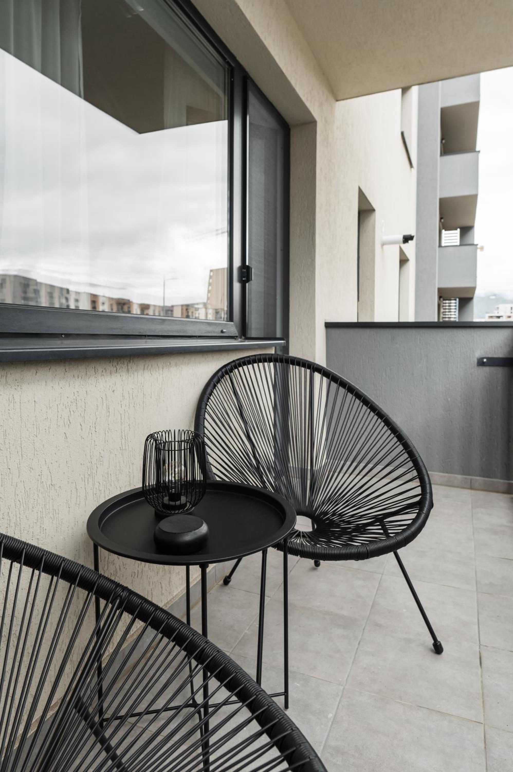 DaVio Apartments