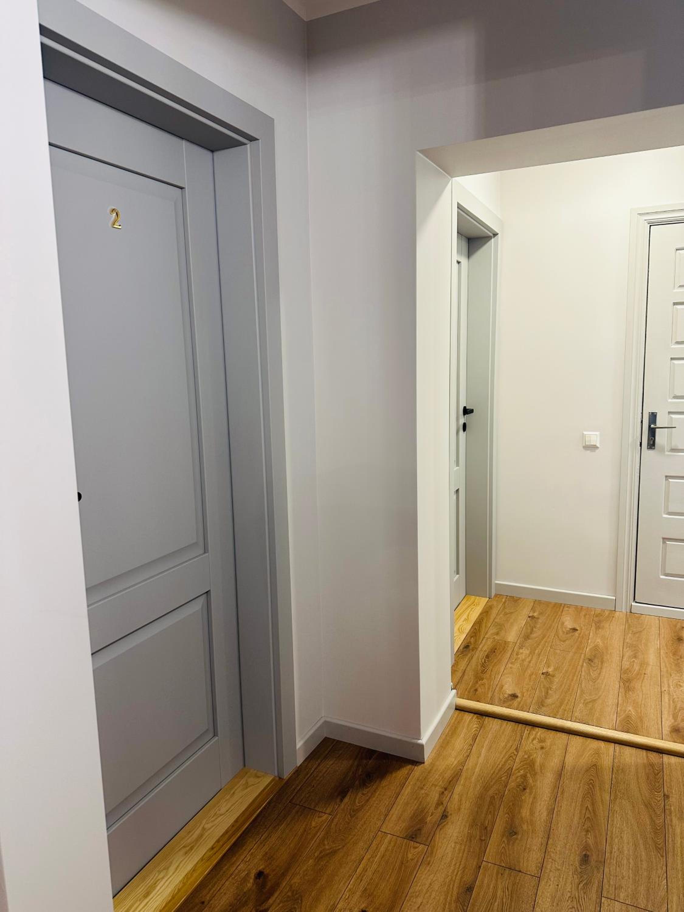 NB Apartamentai