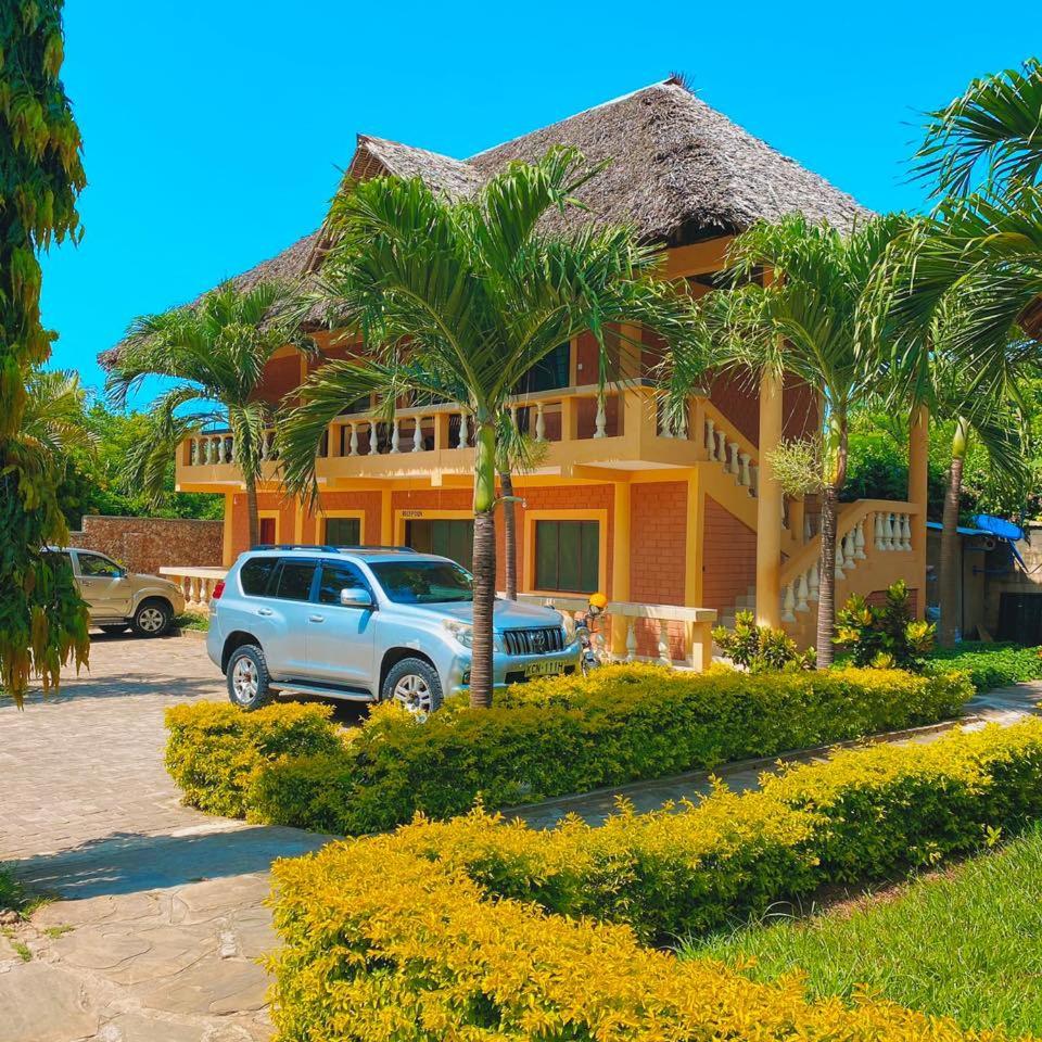 Diani springs Cottage