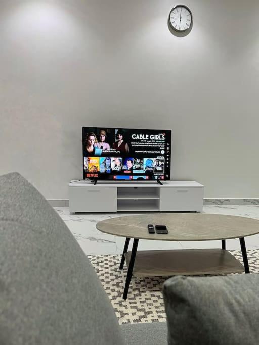 Alaridh flat