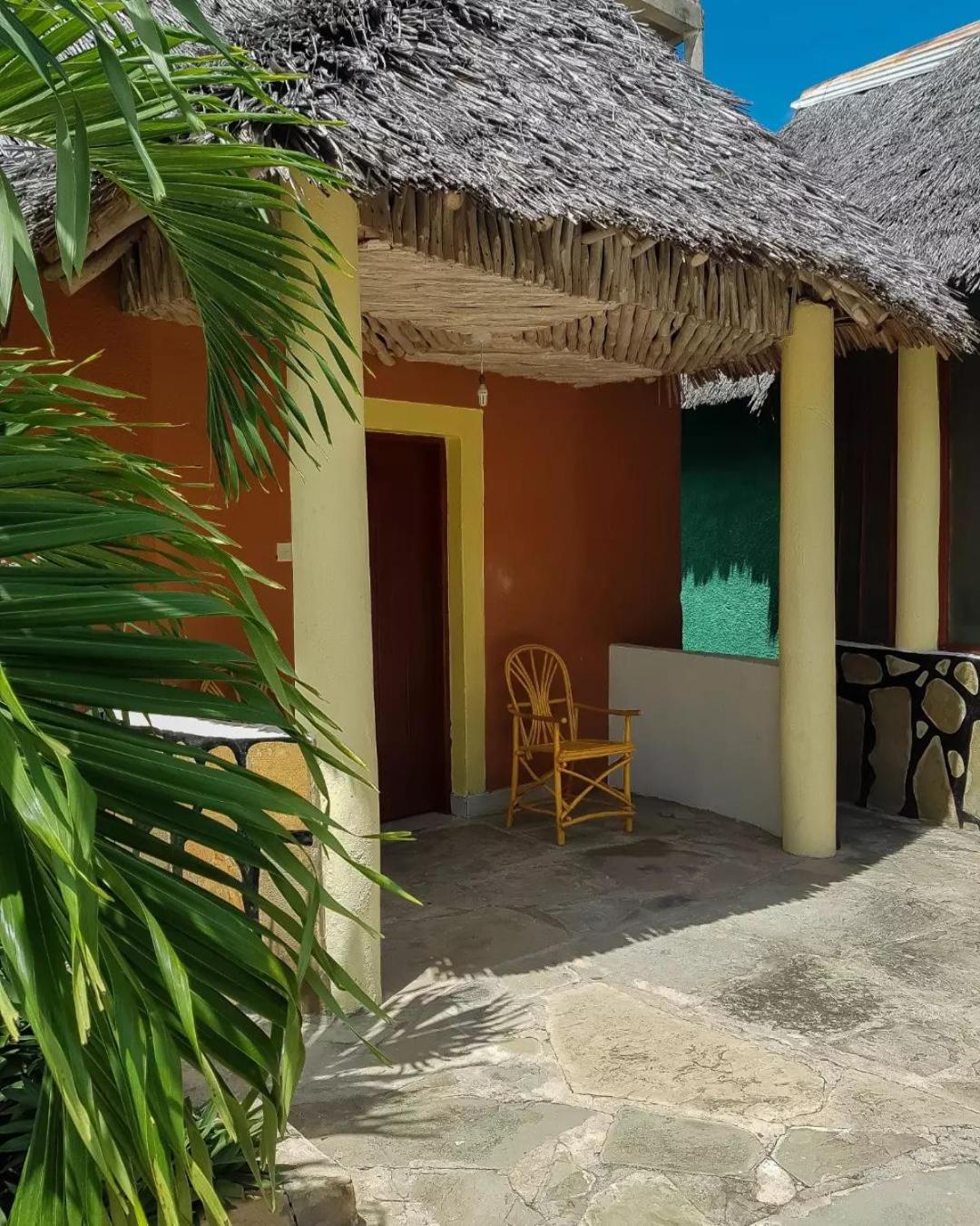 Diani springs Cottage
