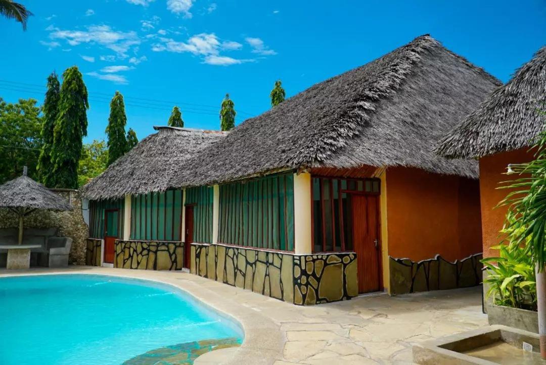 Diani springs Cottage
