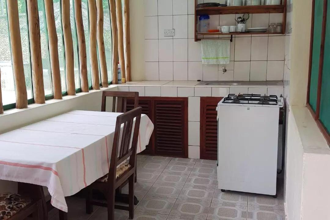 Diani springs Cottage