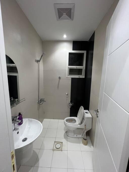 Alaridh flat