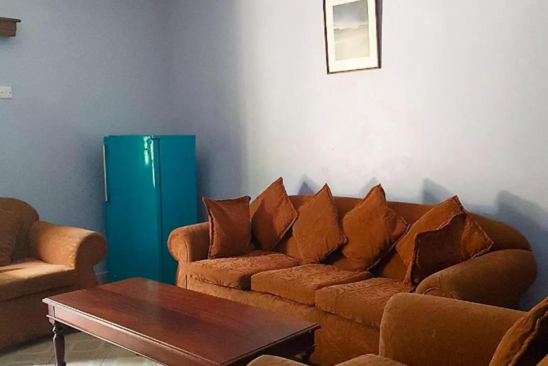 Diani springs Cottage