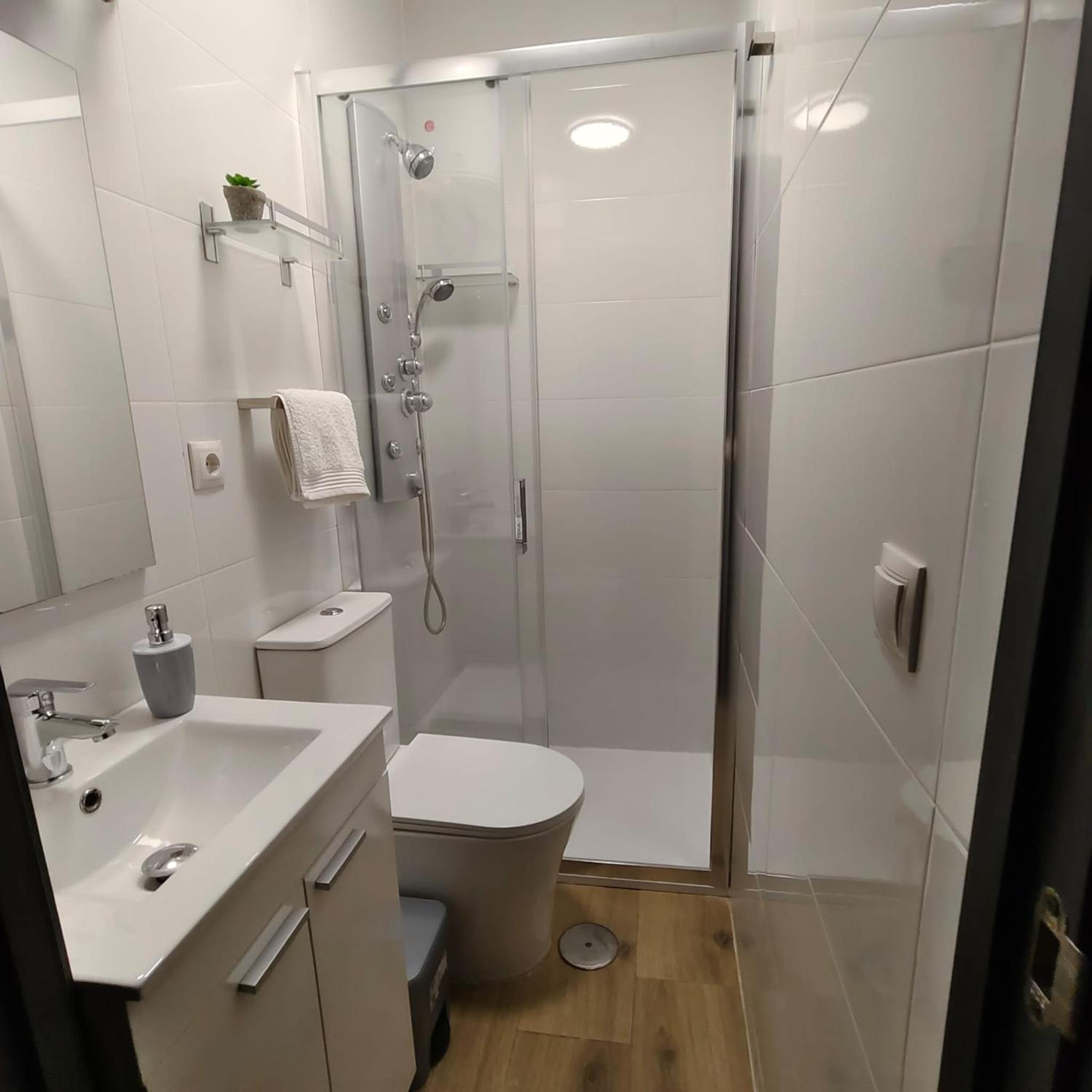 habitación acogedora en zona tranquila