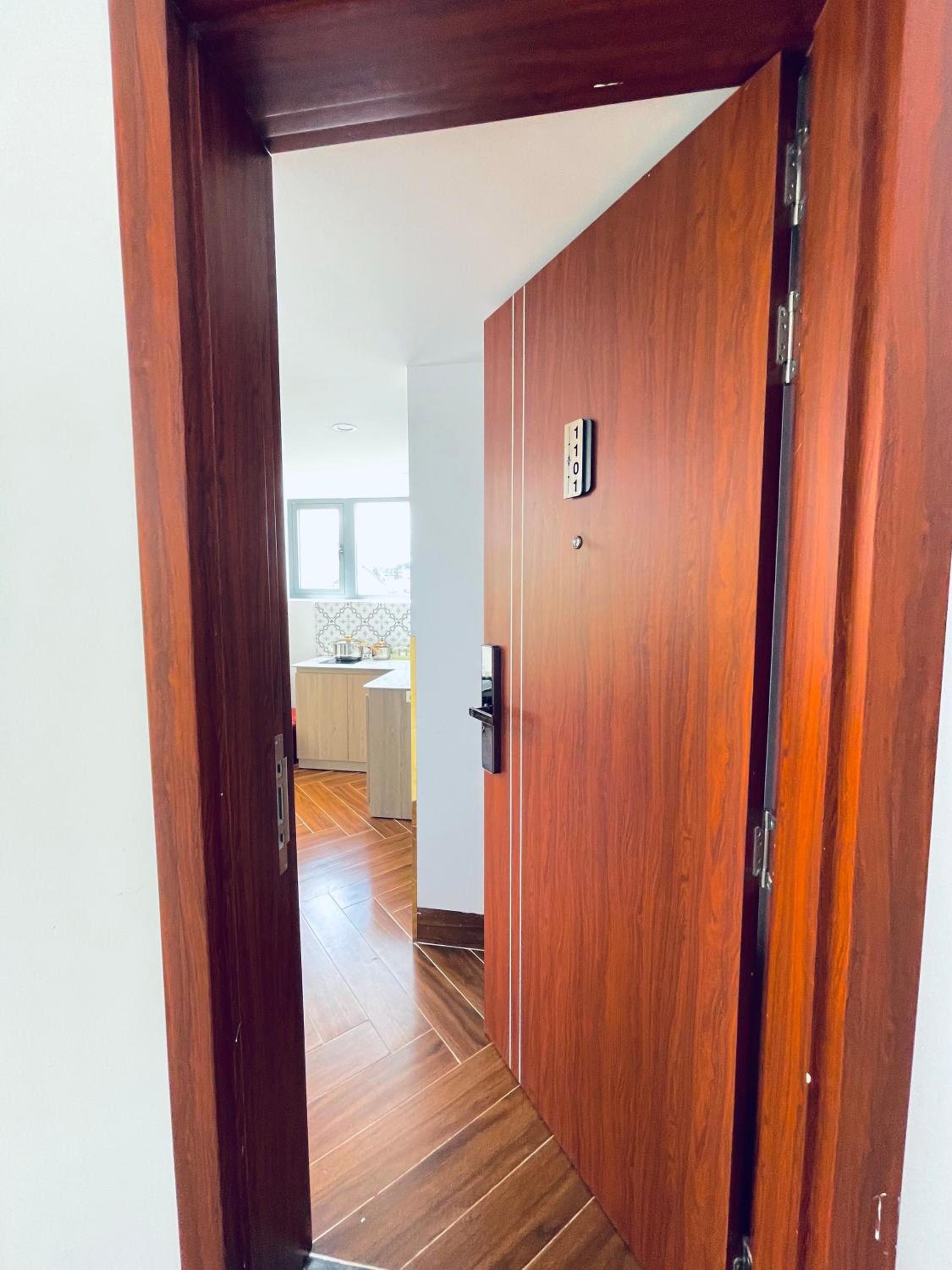 KSI-HOME Đà Lạt view 3