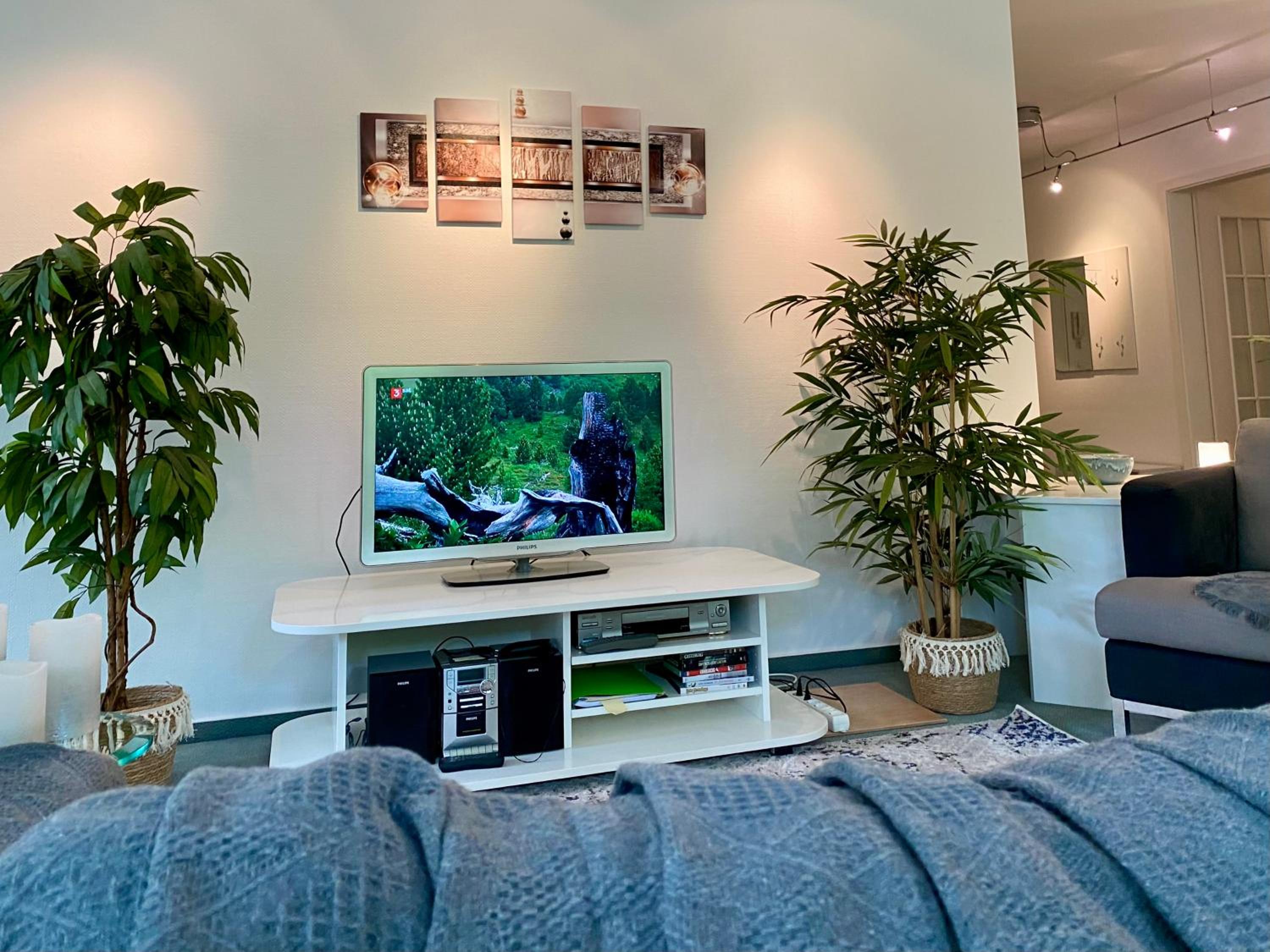 Villa Seepark Ferienwohnung 1