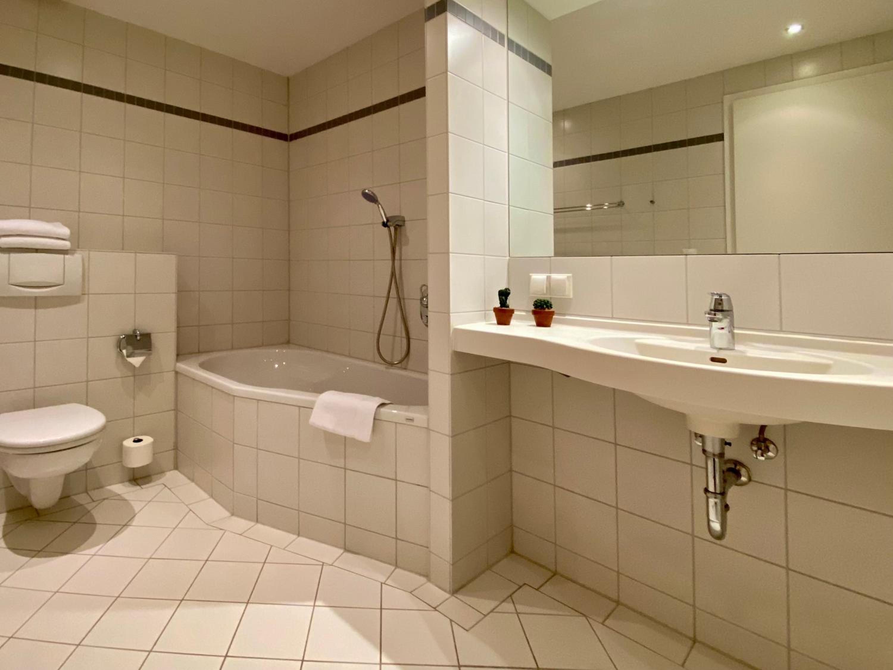 Villa Seepark Ferienwohnung 1