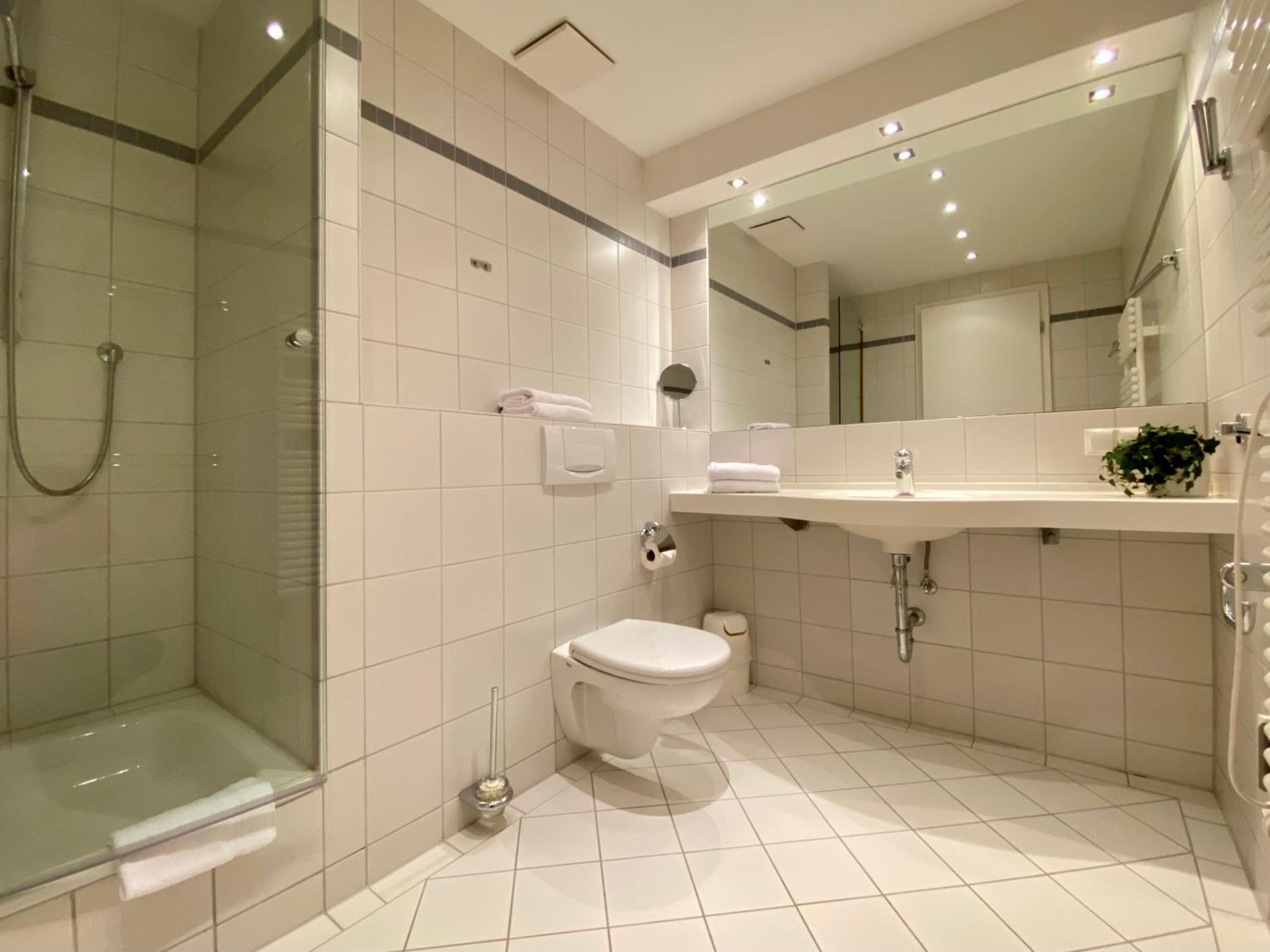 Villa Seepark Ferienwohnung 1