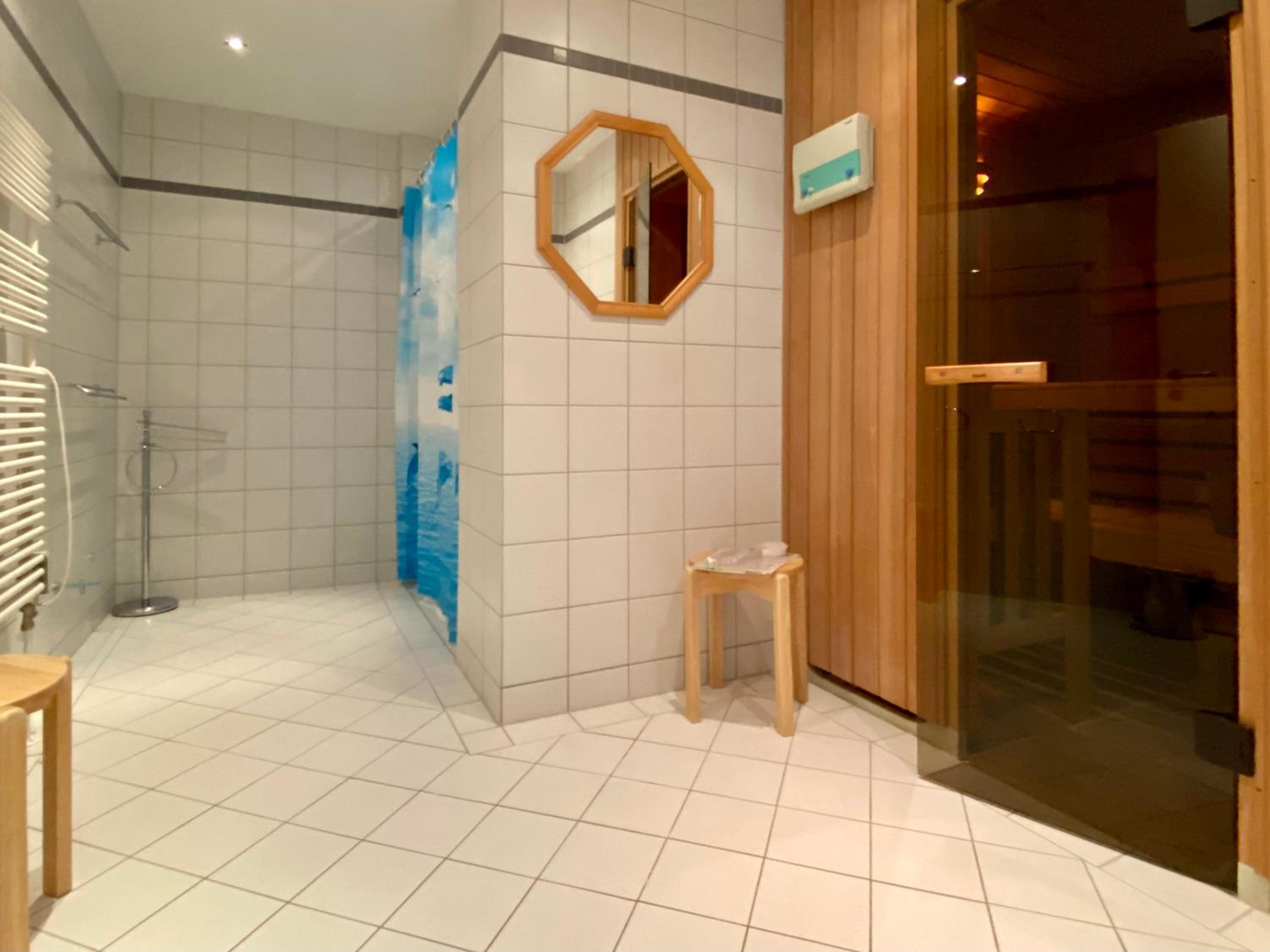 Villa Seepark Ferienwohnung 1