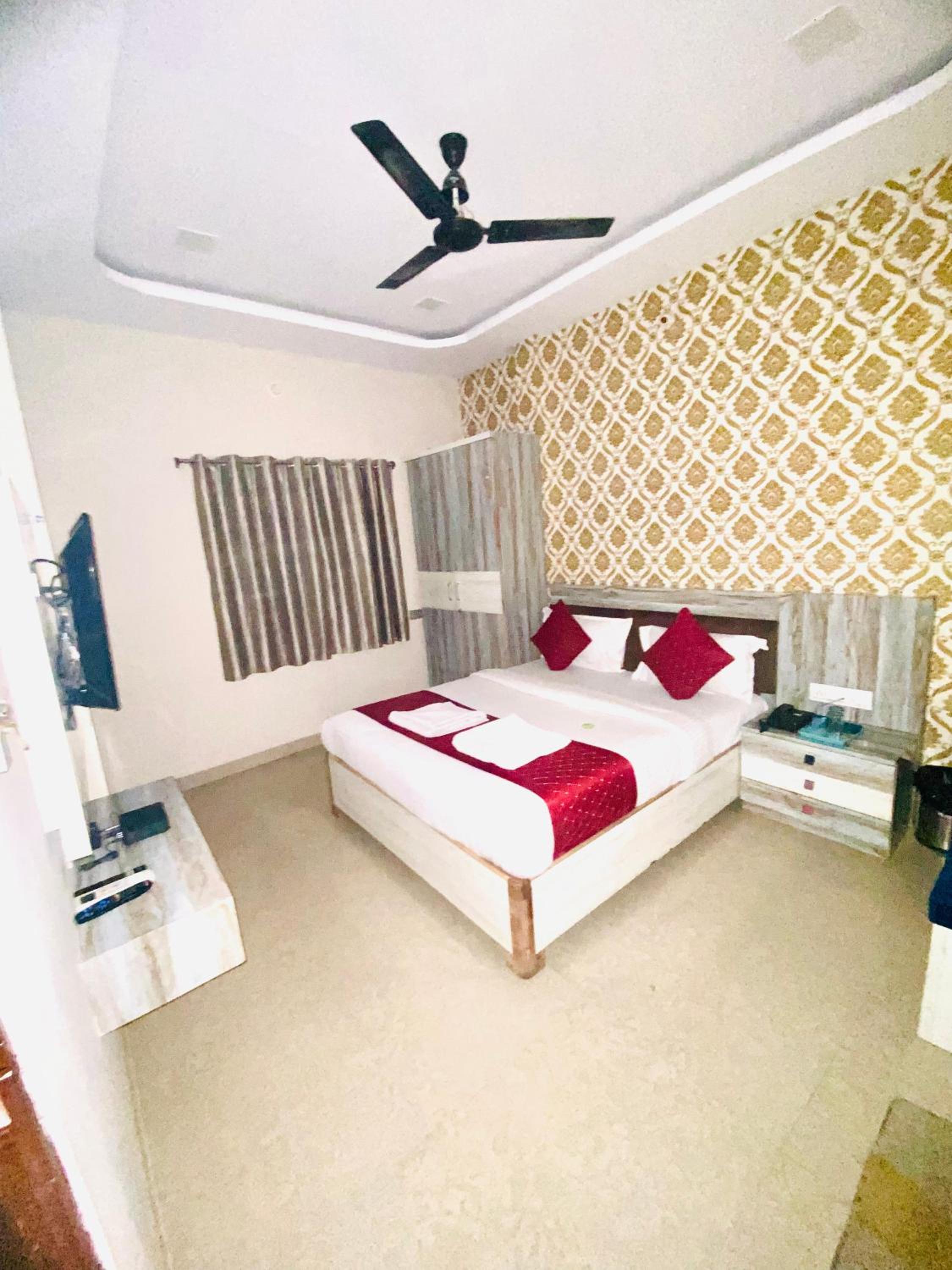 hotel vinayak shree view 3
