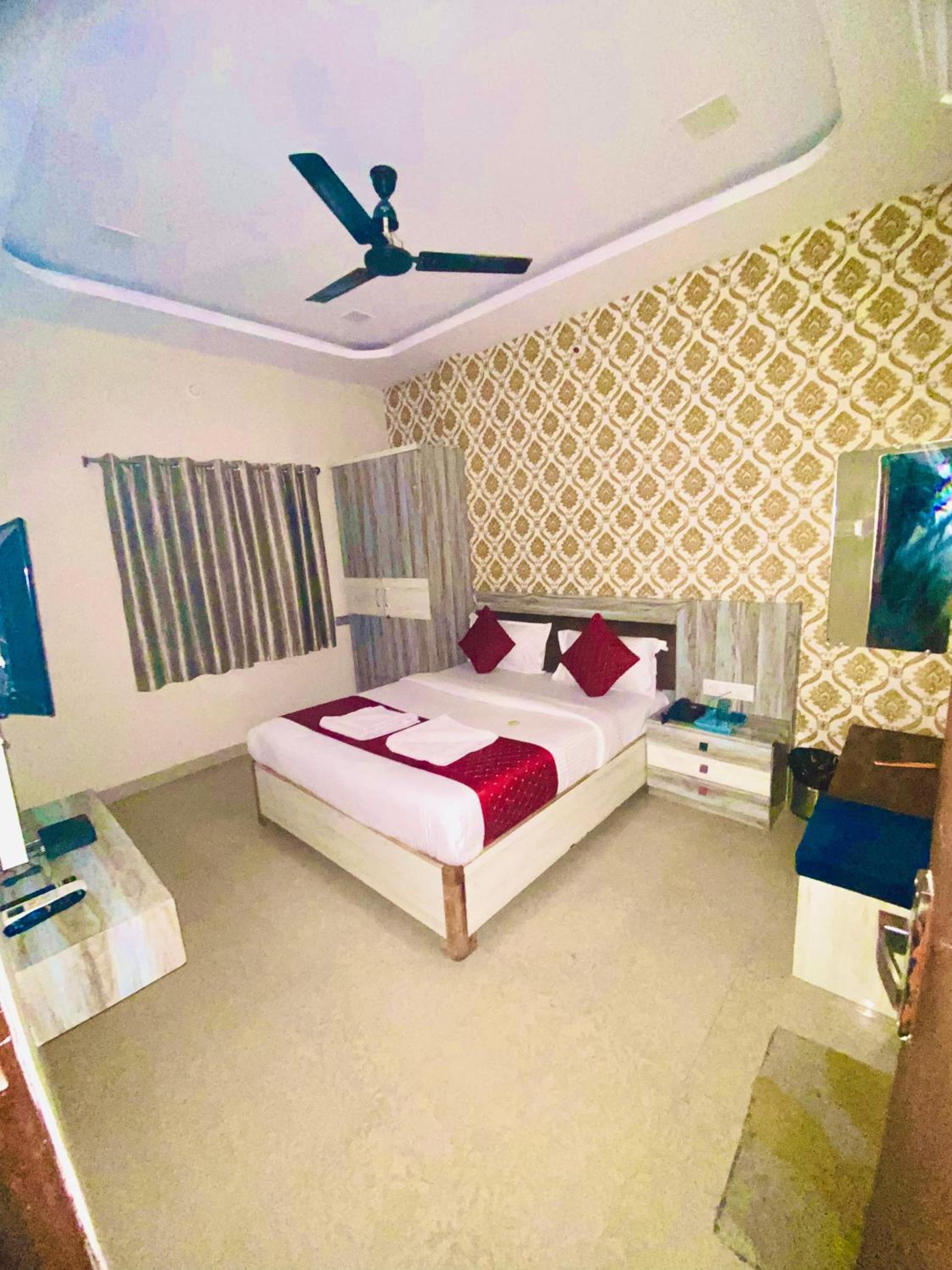 hotel vinayak shree view 2