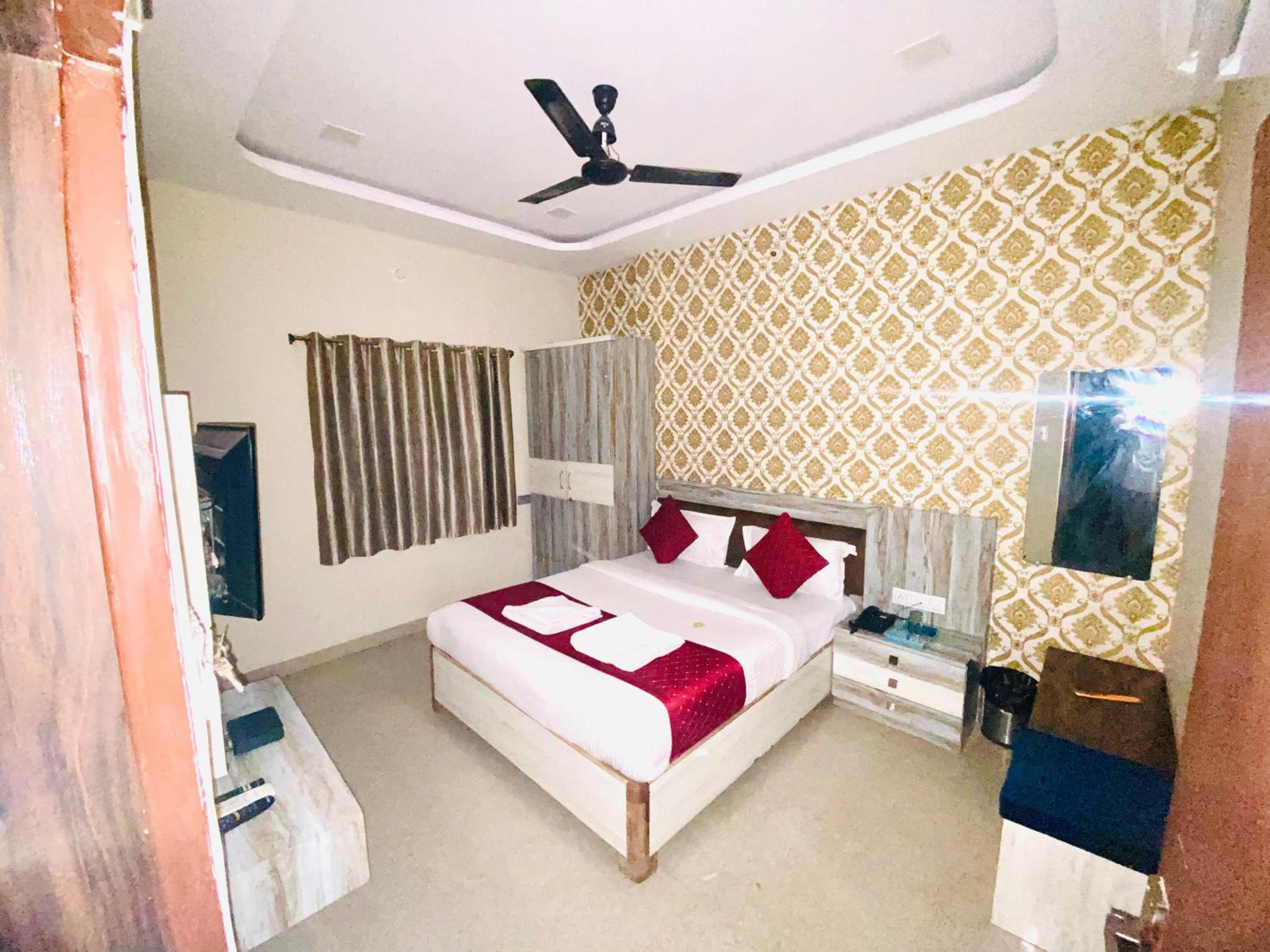 hotel vinayak shree view 4