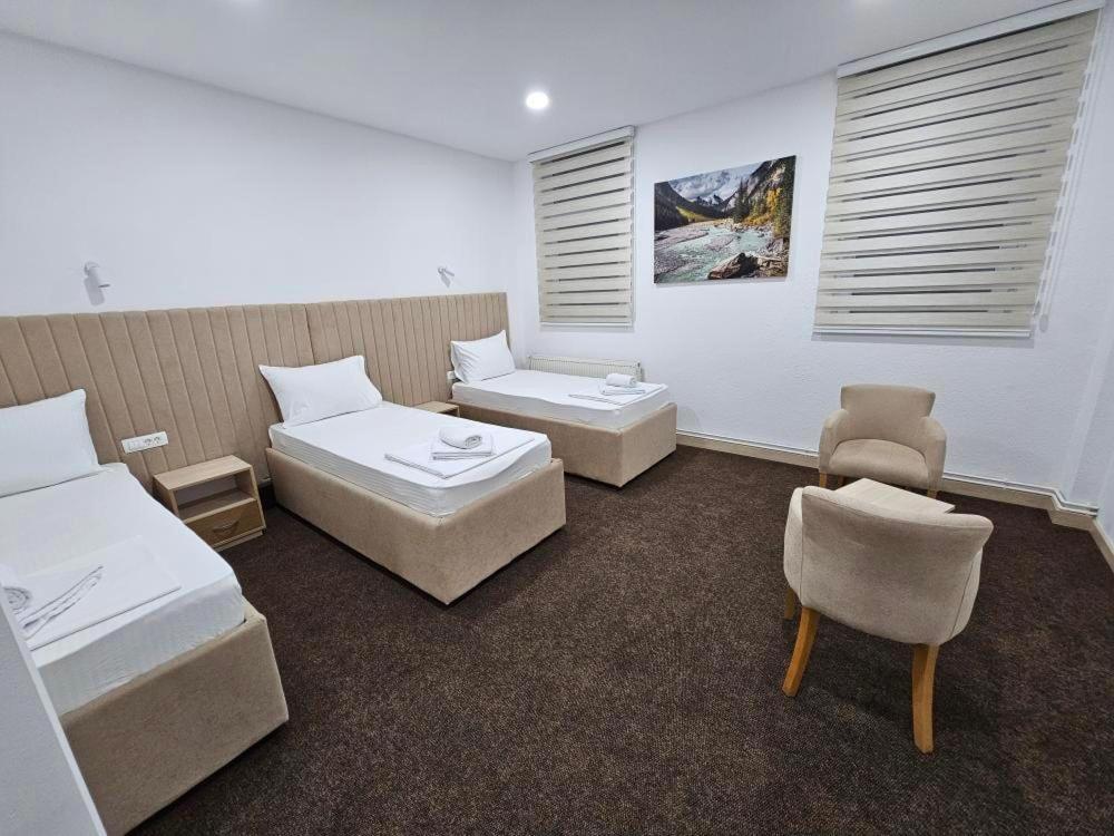 Naš Dom - MOTEL view 5