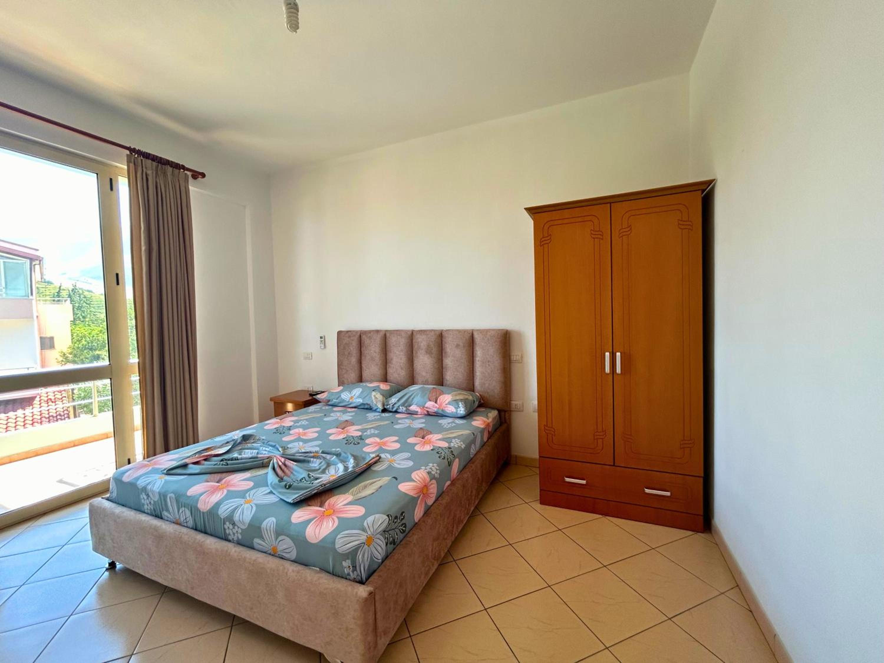 Onis Sea View Apartments
