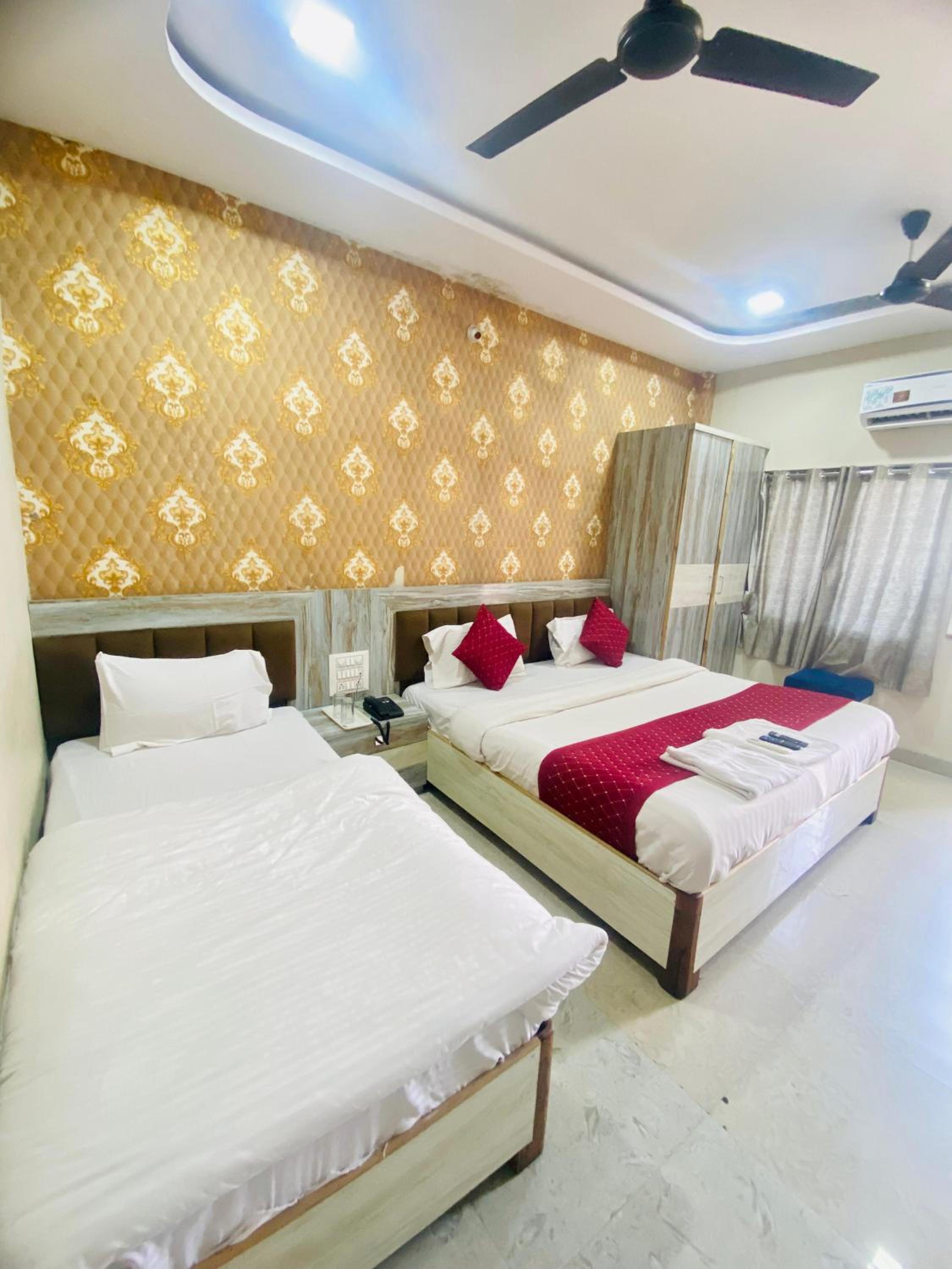 hotel vinayak shree view 5