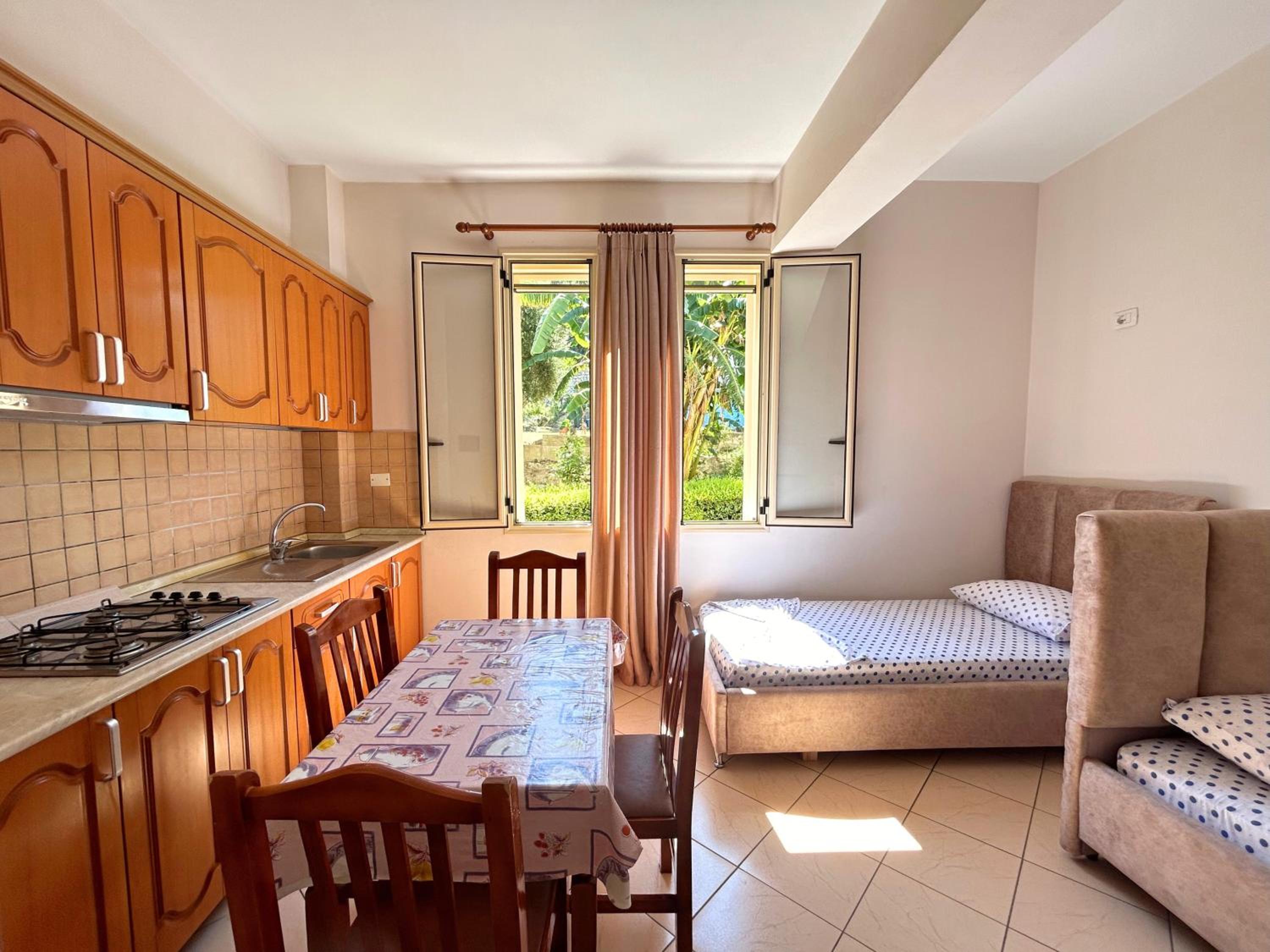 Onis Sea View Apartments