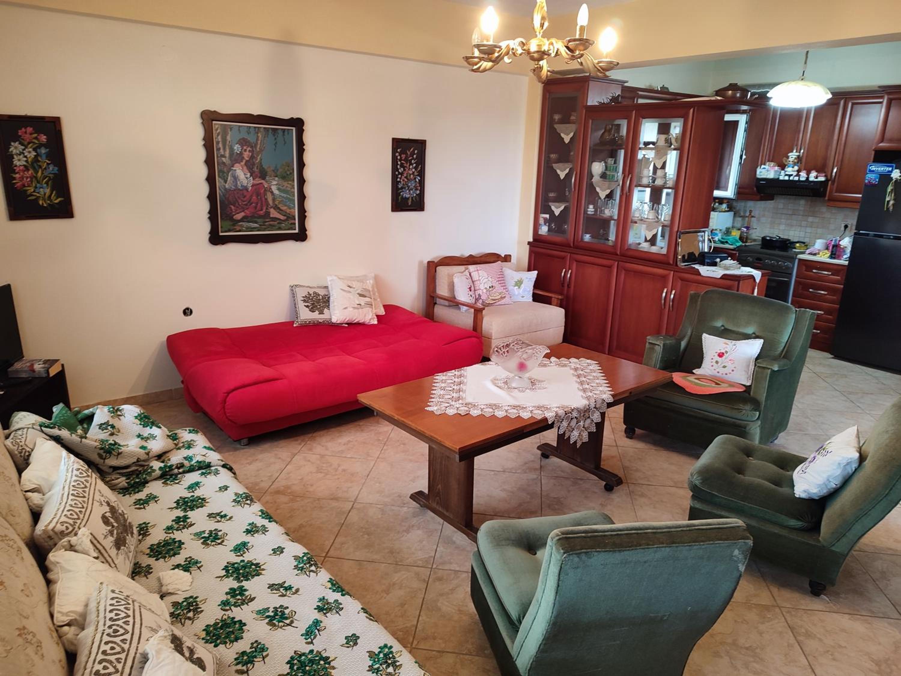Sofia's Country House view 3