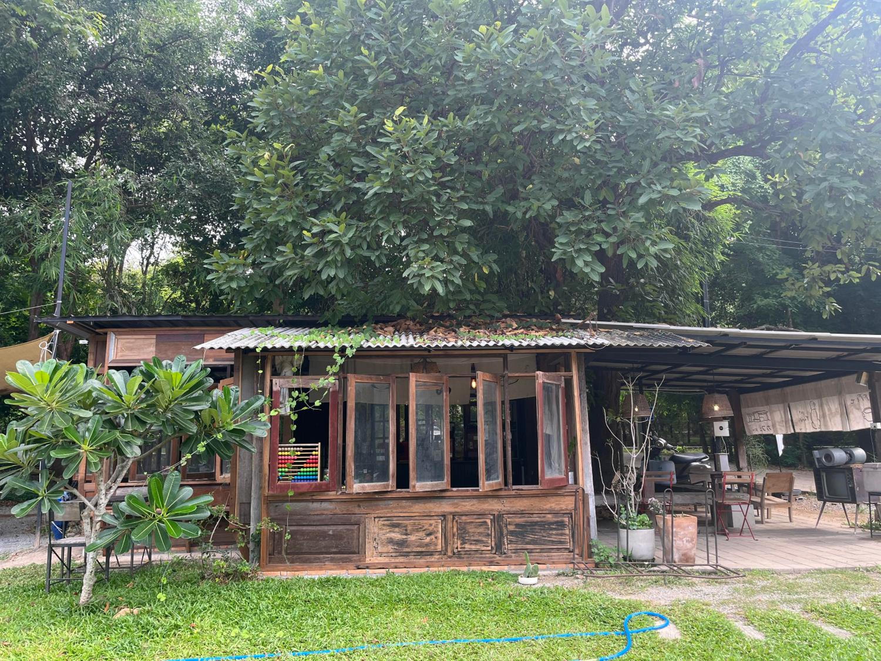 Foresta Villa