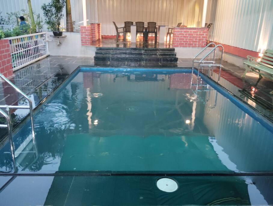 Nitya Villa MTDC approved view 2