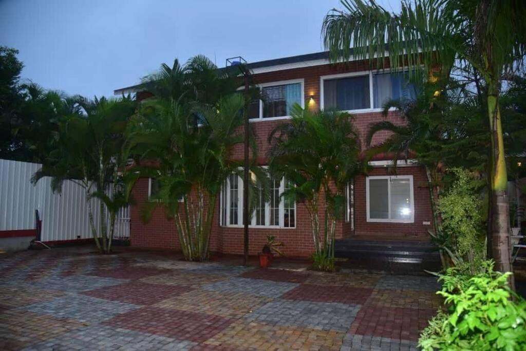 Nitya Villa MTDC approved view 3