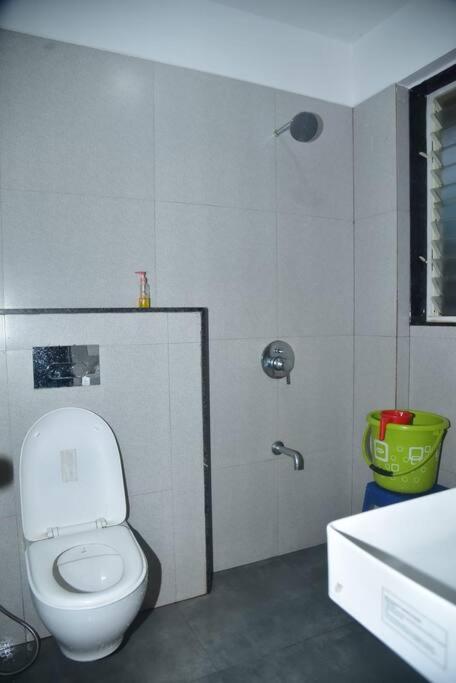 Nitya Villa MTDC approved view 5