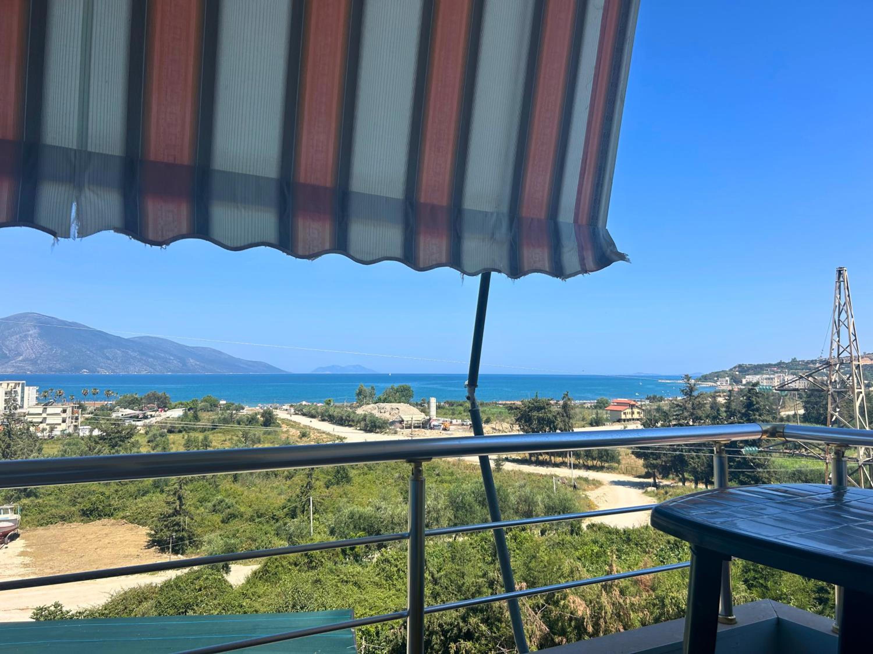 Onis Sea View Apartments